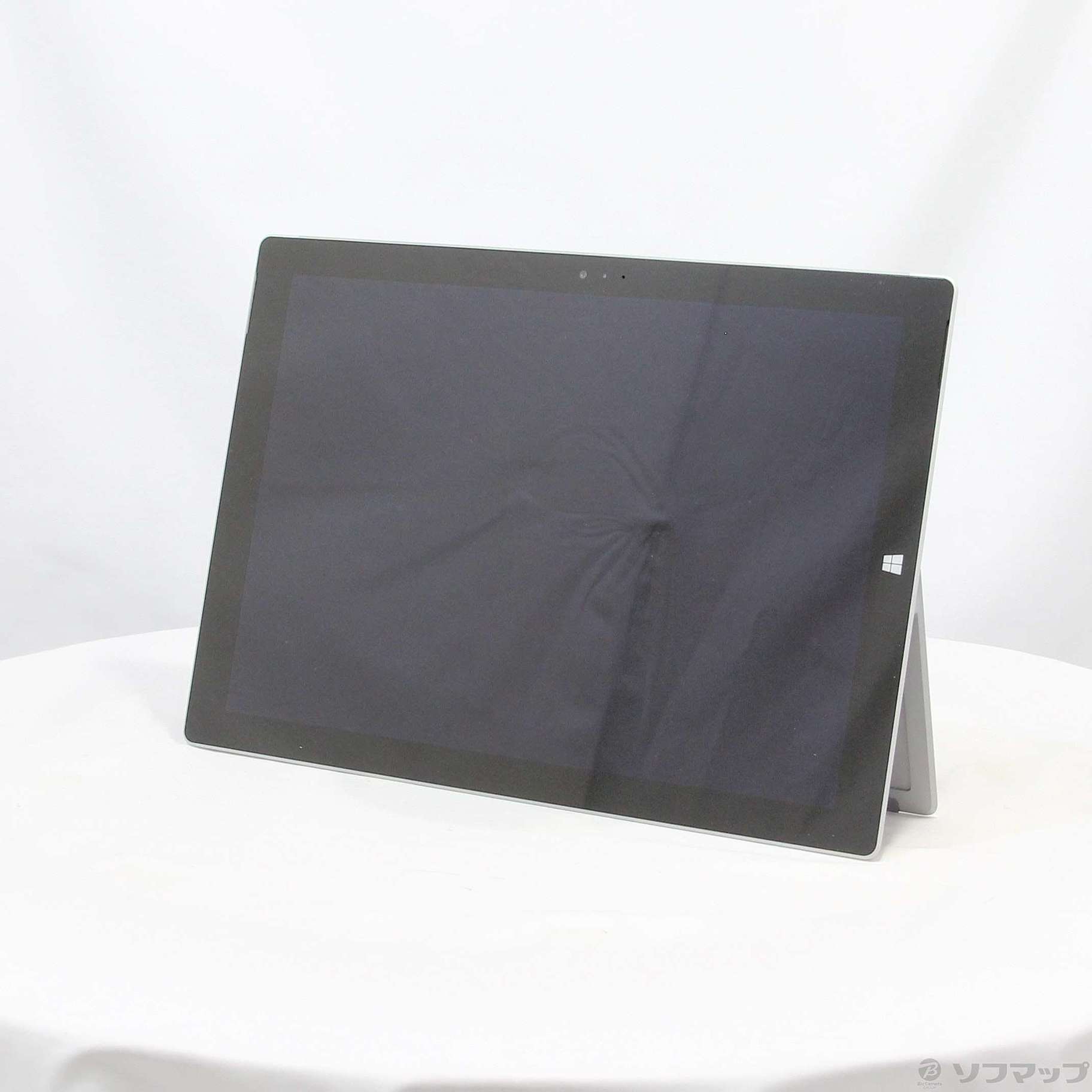 中古 Surface Pro 3 256GB Microsoft