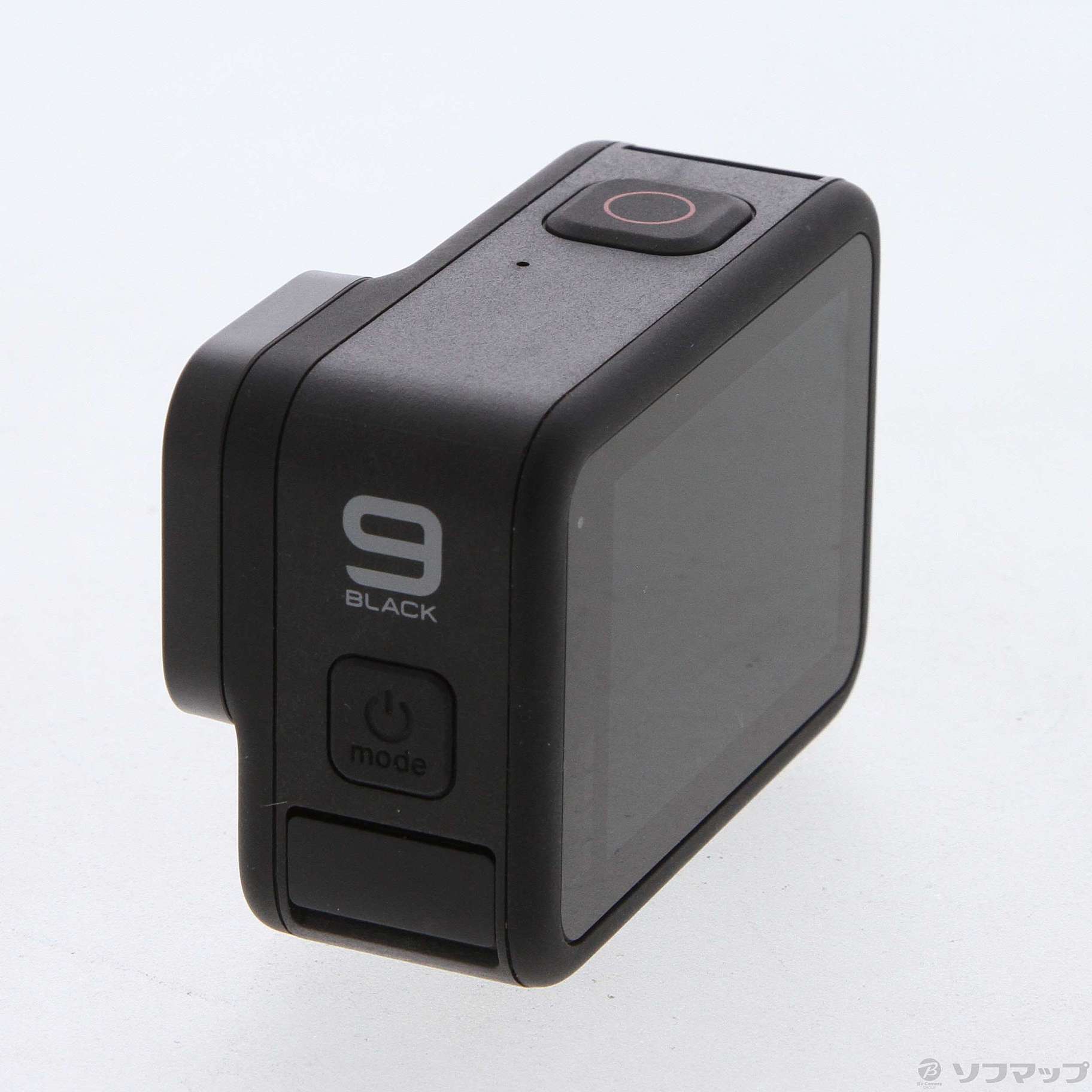 中古】セール対象品 GoPro HERO9 Black CHDHX-901-FW ◇01/10(火 