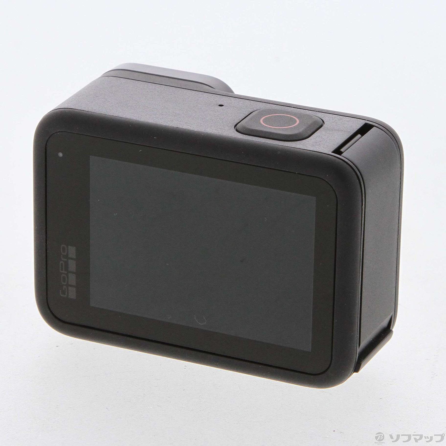 中古】セール対象品 GoPro HERO9 Black CHDHX-901-FW ◇01/10(火