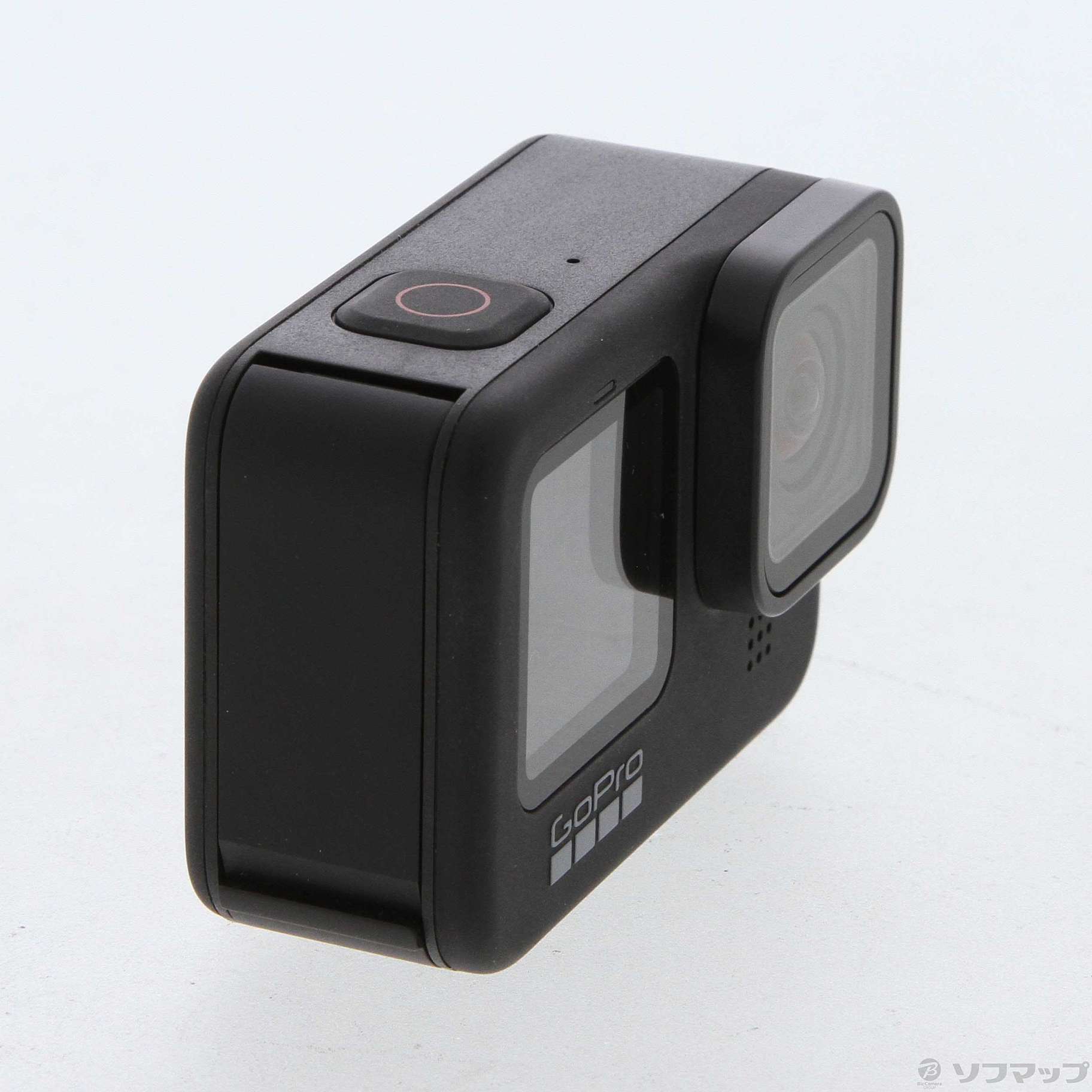 中古】セール対象品 GoPro HERO9 Black CHDHX-901-FW ◇01/10(火