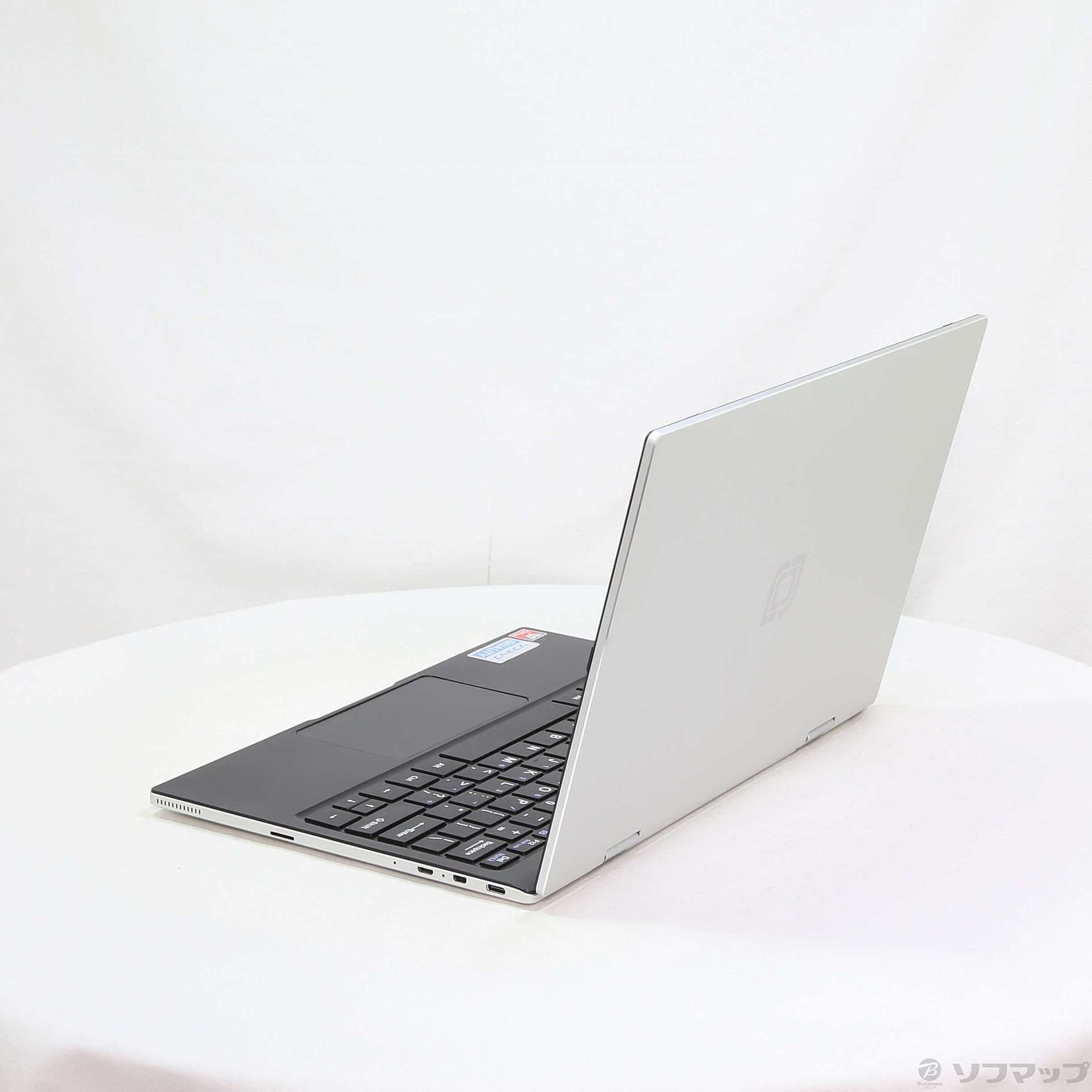 中古】EZbook X1 〔Windows 10〕 [2133044866313] - リコレ 