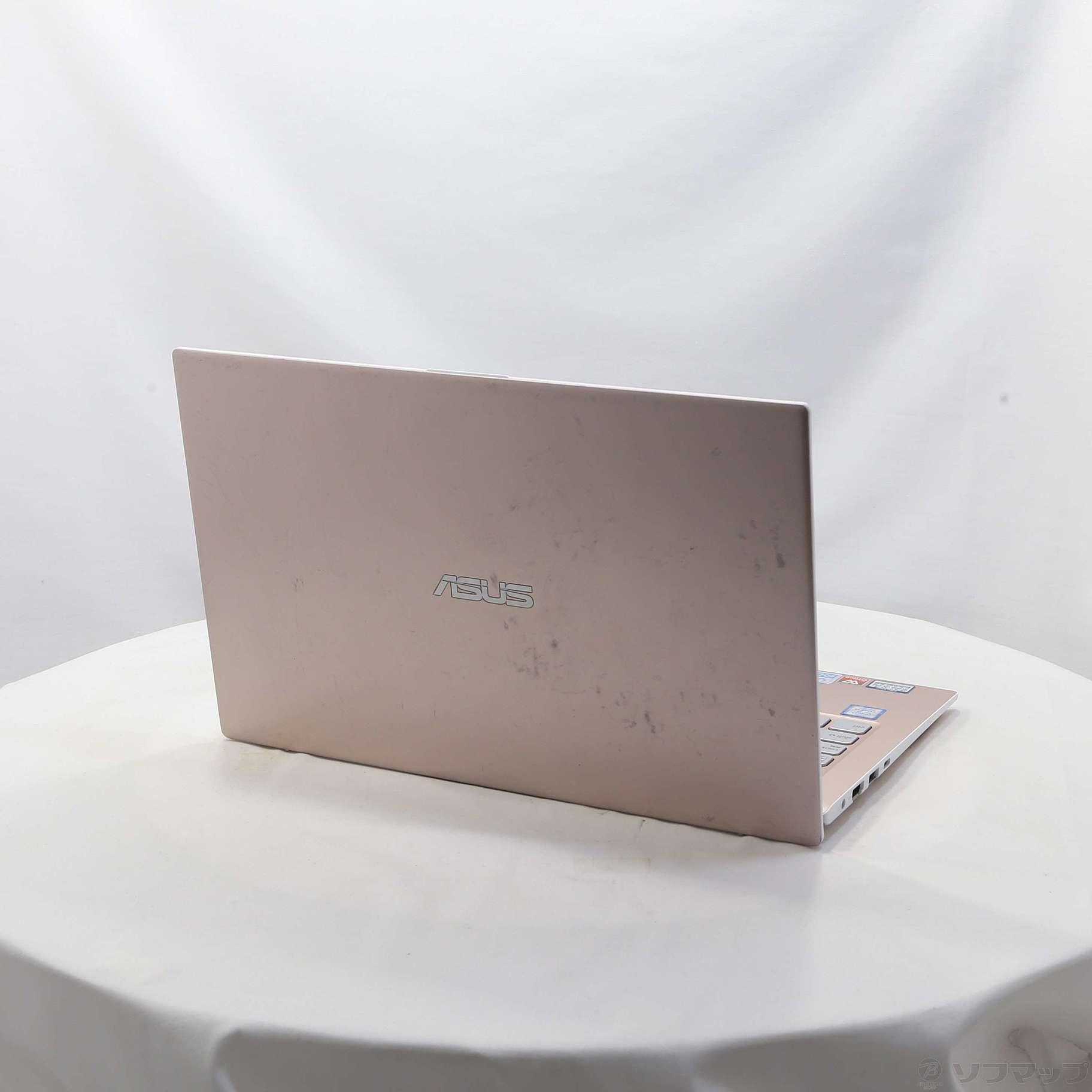 ノートパソコン ASUS VivoBook S13 Core i3-