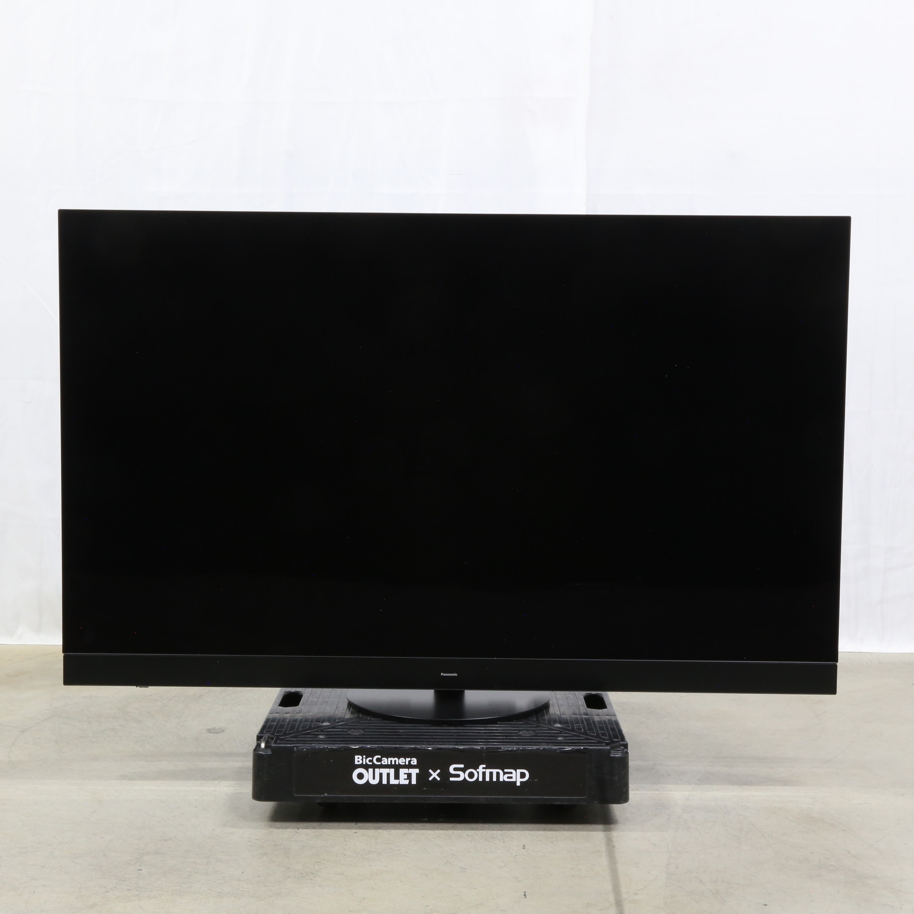 中古】〔中古品〕 〔中古品〕 有機ELテレビ VIERA(ビエラ) TH 中古】〔中古品〕 〔中古品〕 有機ELテレビ VIERA(ビエラ) TH