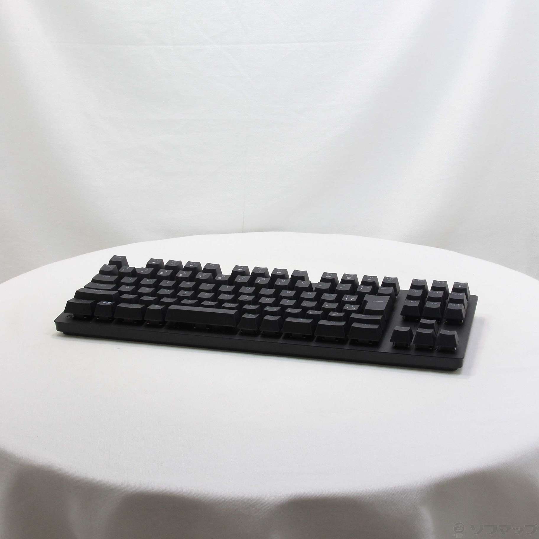 上品】 <br> Razer Huntsman V2 Tenkeyless JP 日本語配列 静音リニア