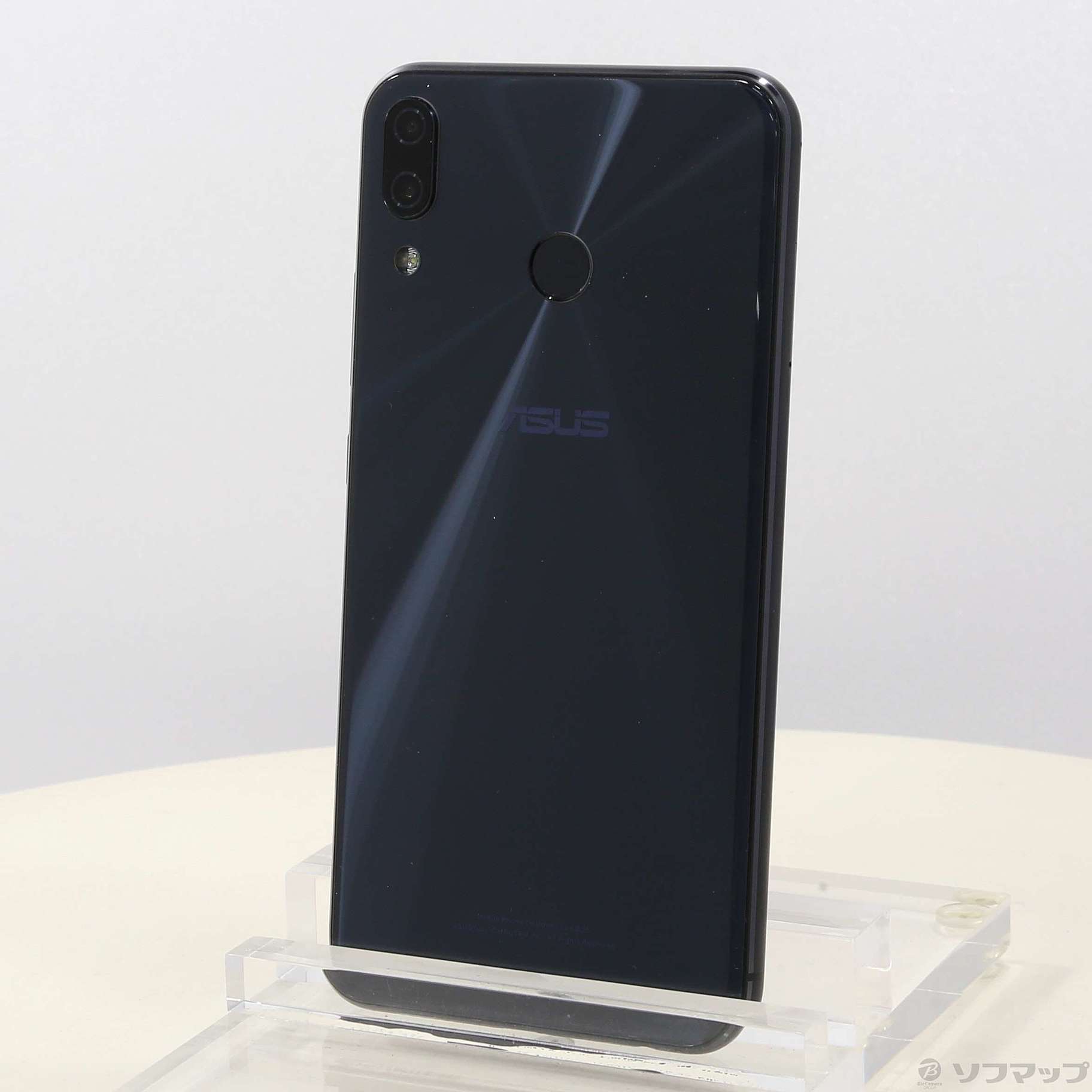 Zenfone5 ZE620KL シャイニーブラック 64GB 新品・未開封-