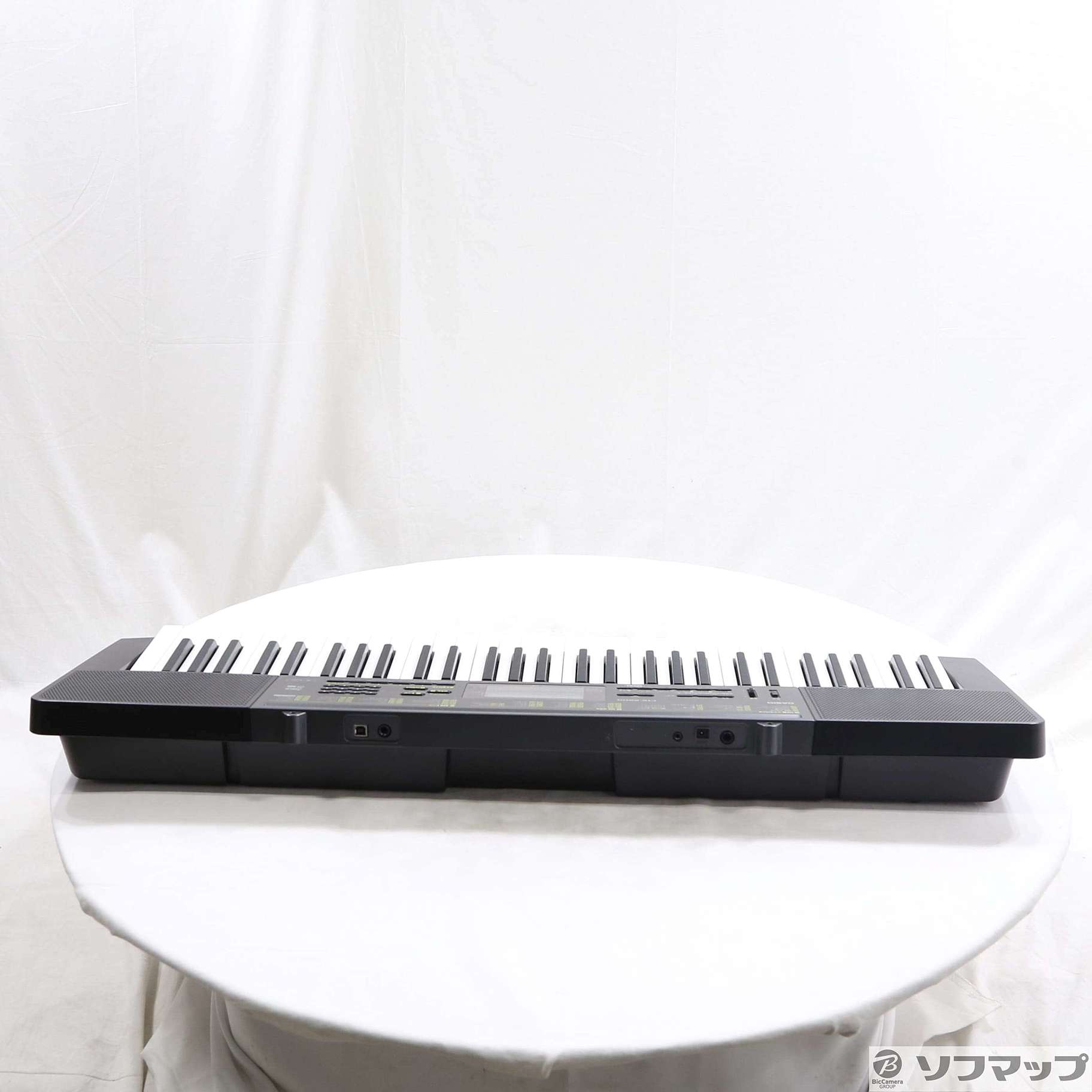 ベーシックキーボード 61鍵盤 CTK-2200