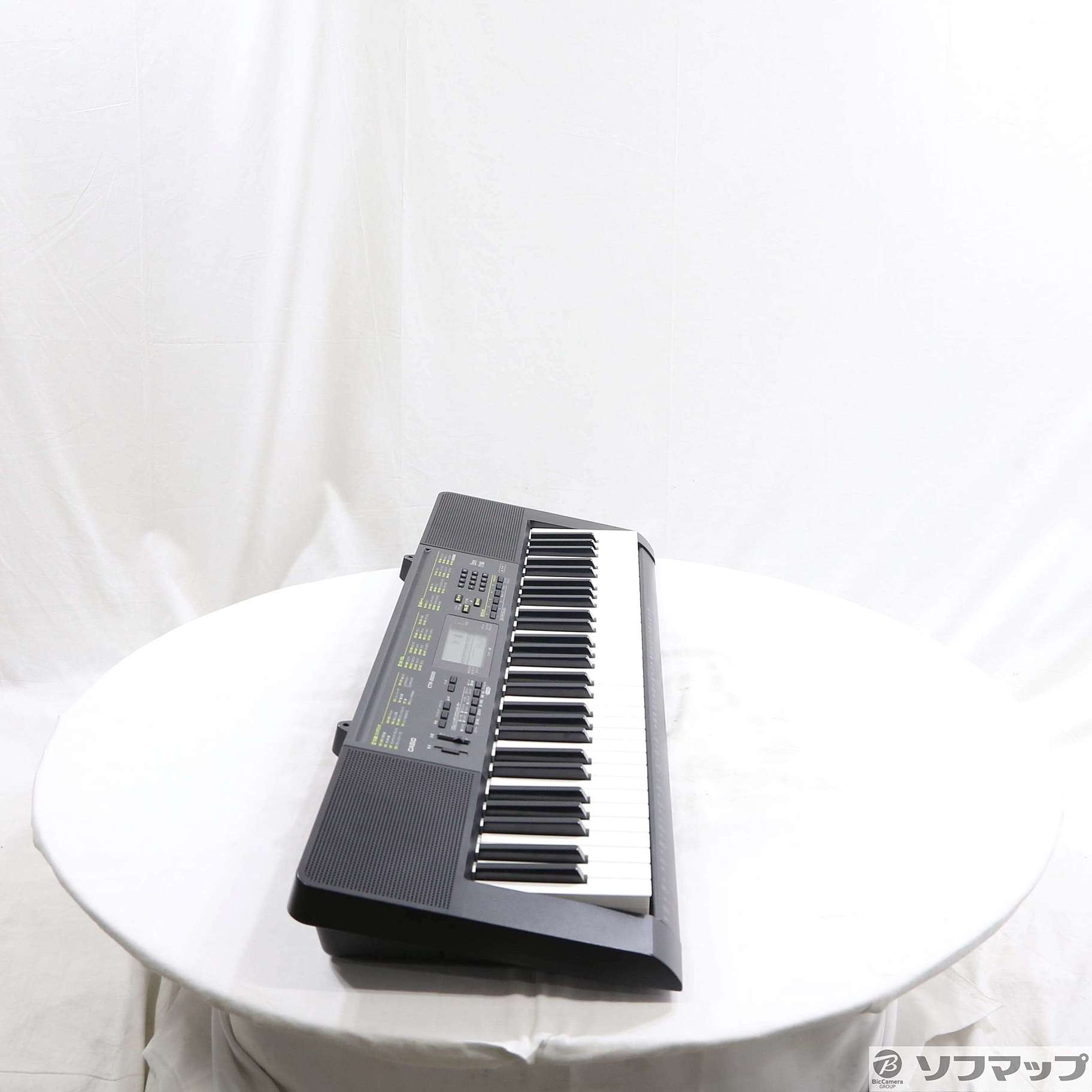 CASIO CTK-2200 - その他