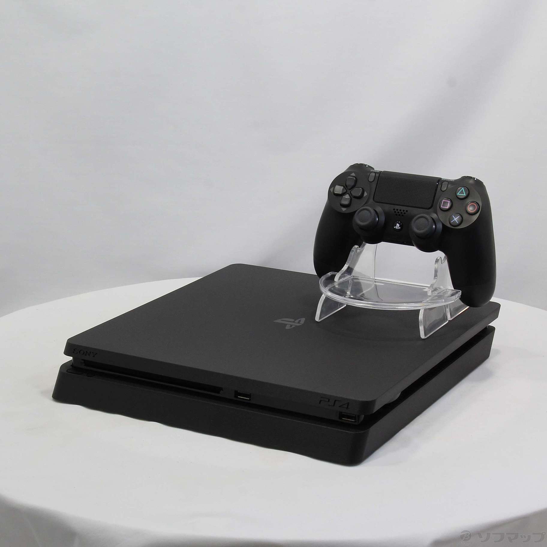 72％以上節約 PlayStation 4 ジェット ブラック 1TB CUH-2200BB01
