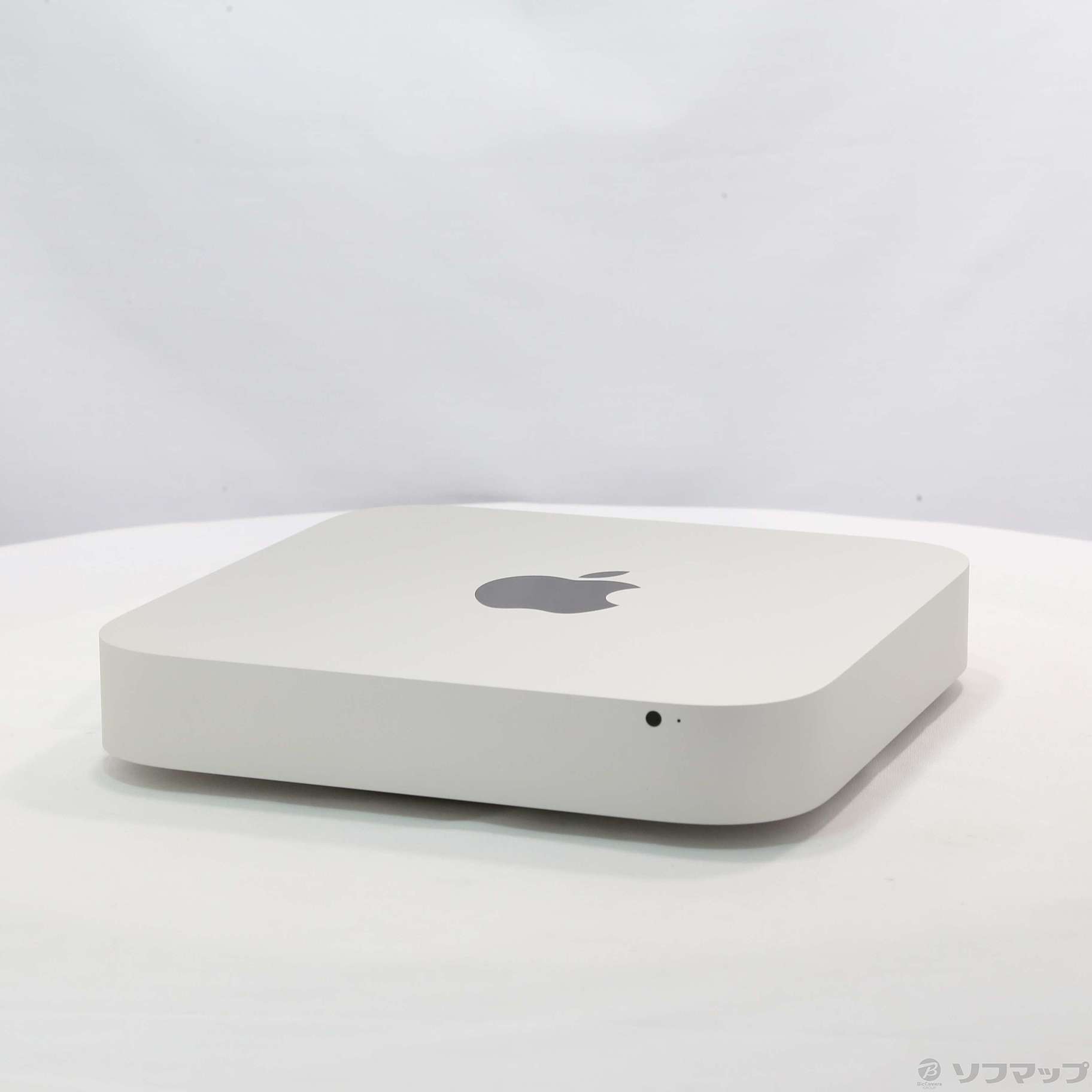 中古】Mac mini Late 2012 MD387J／A Core_i5 2.5GHz 4GB HDD500GB