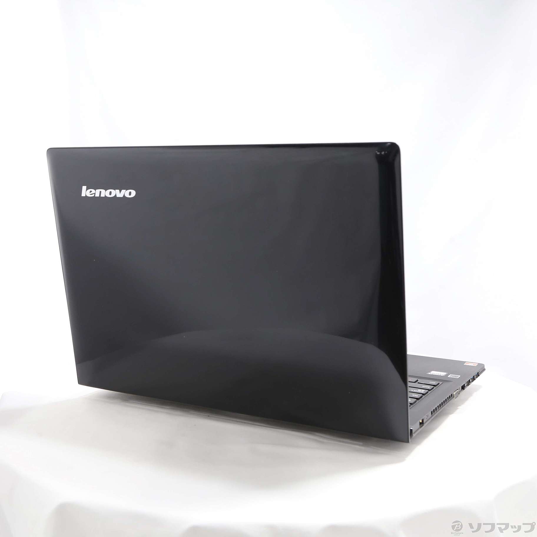 Lenovo G51 80M80042JP エボニーブラック 〔Windows 10〕