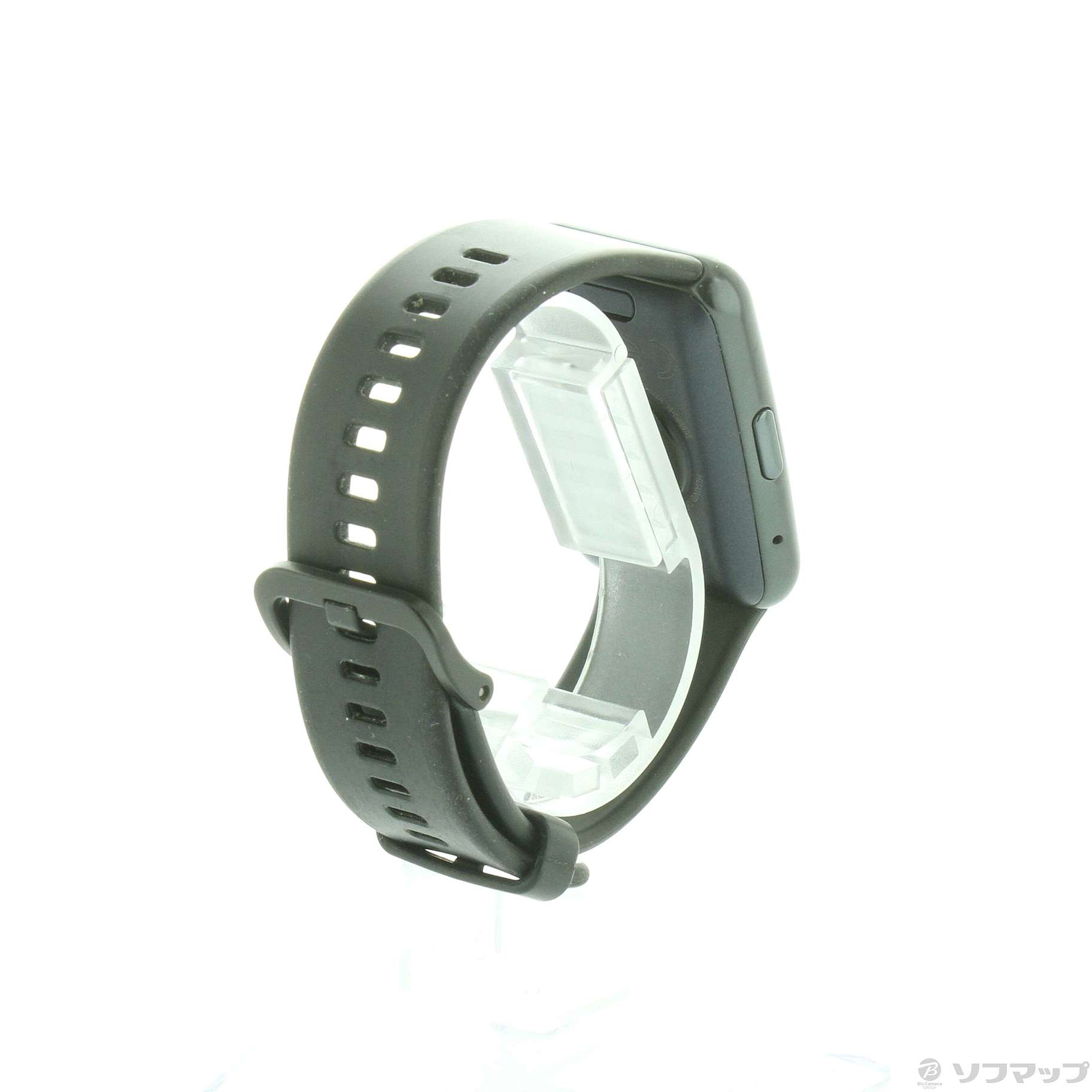 中古】HUAWEI WATCH FIT new Graphite Black [2133044876756] - リコレ ...