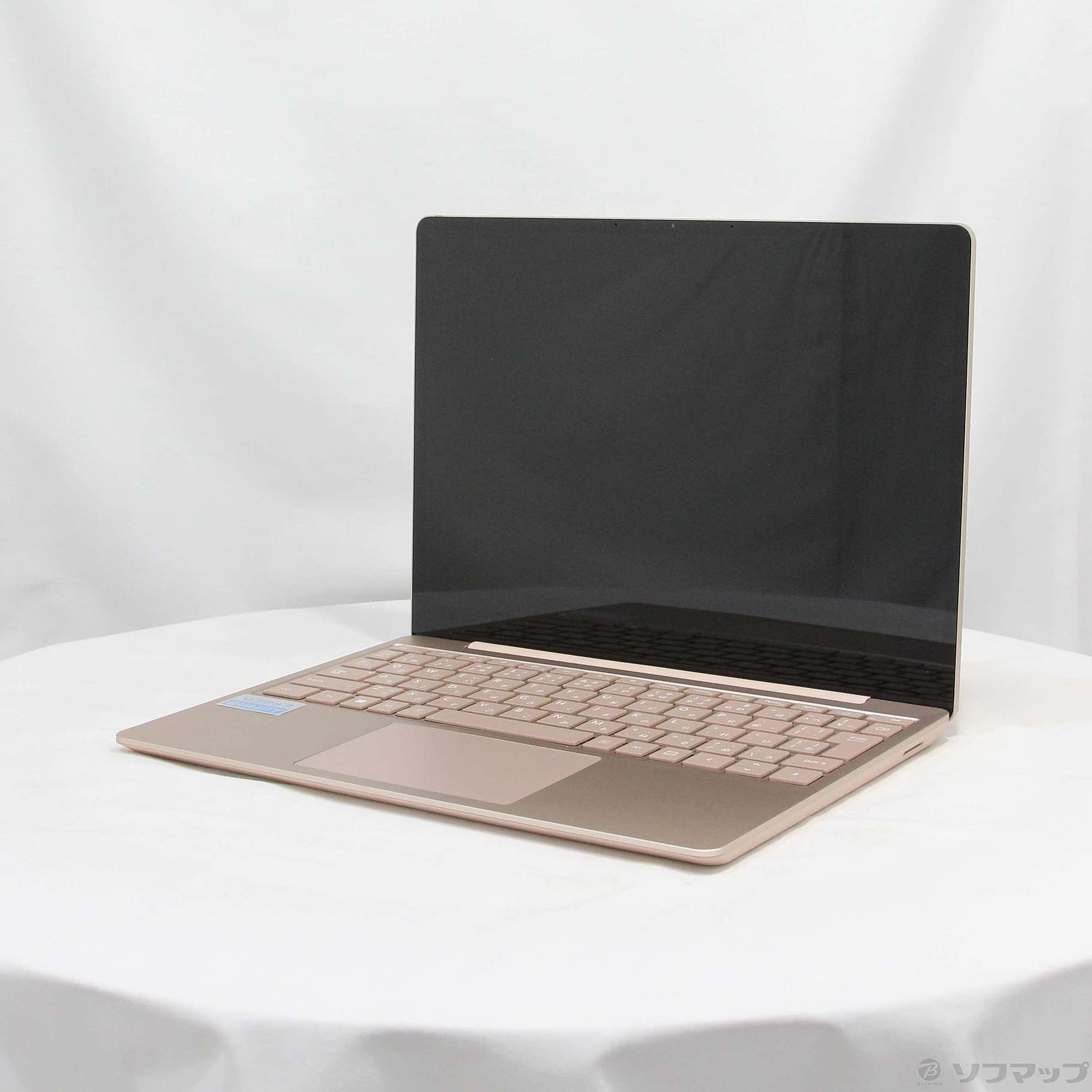 【新品未開封】Surface Laptop Go 2 8QC-00054