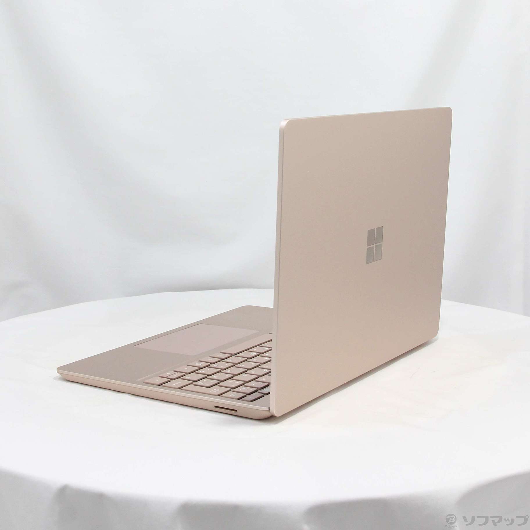 中古】Surface Laptop Go 2 〔Core i5／8GB／SSD128GB〕 8QC-00054 ...