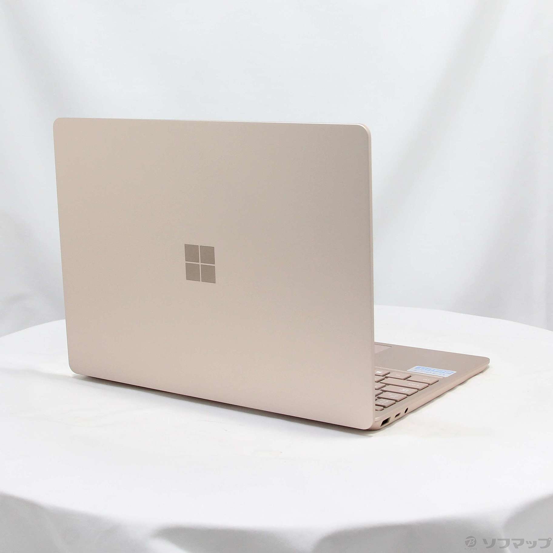 初 売り 【中古】Microsoft(マイクロソフト) Surface Laptop Go 2