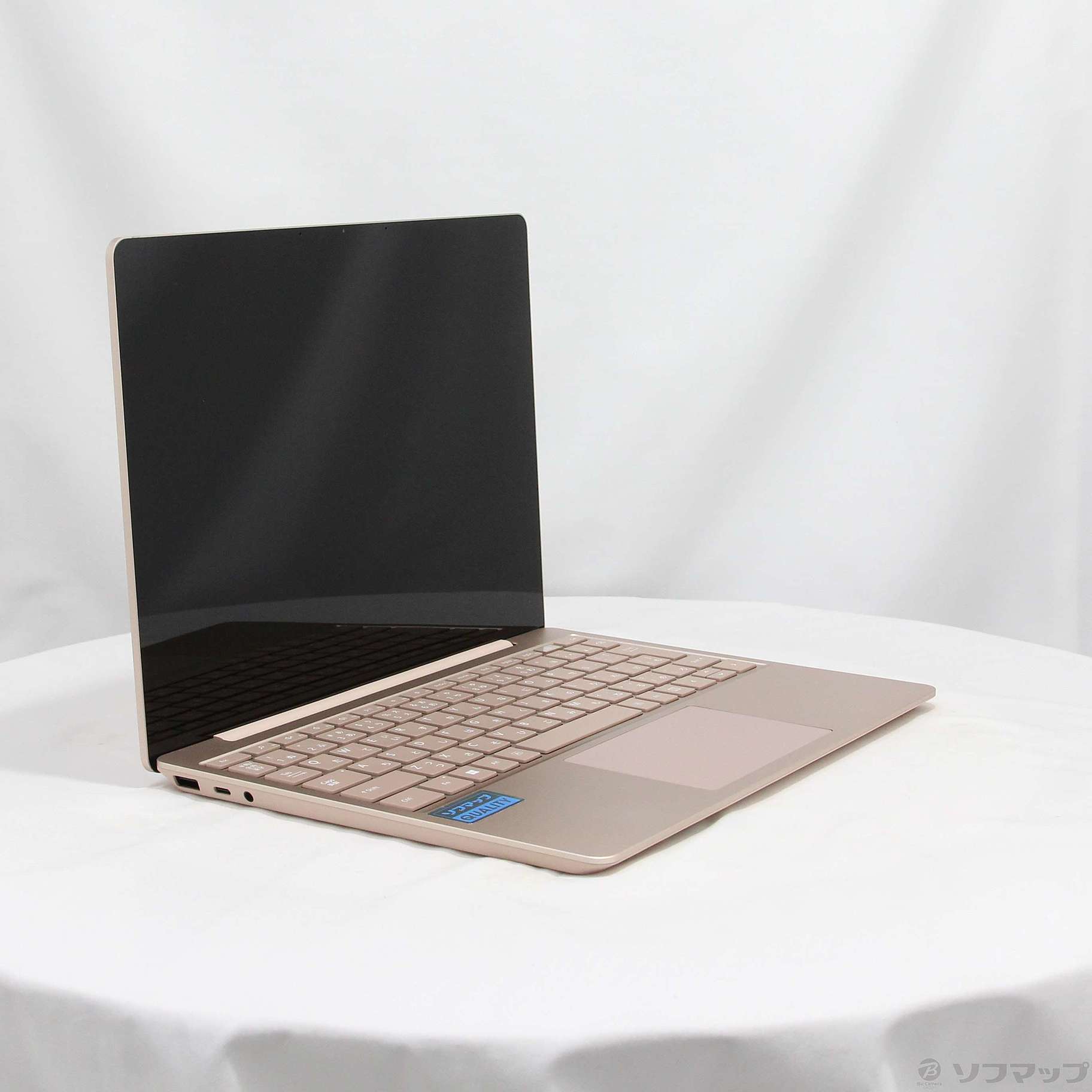 初 売り 【中古】Microsoft(マイクロソフト) Surface Laptop Go 2