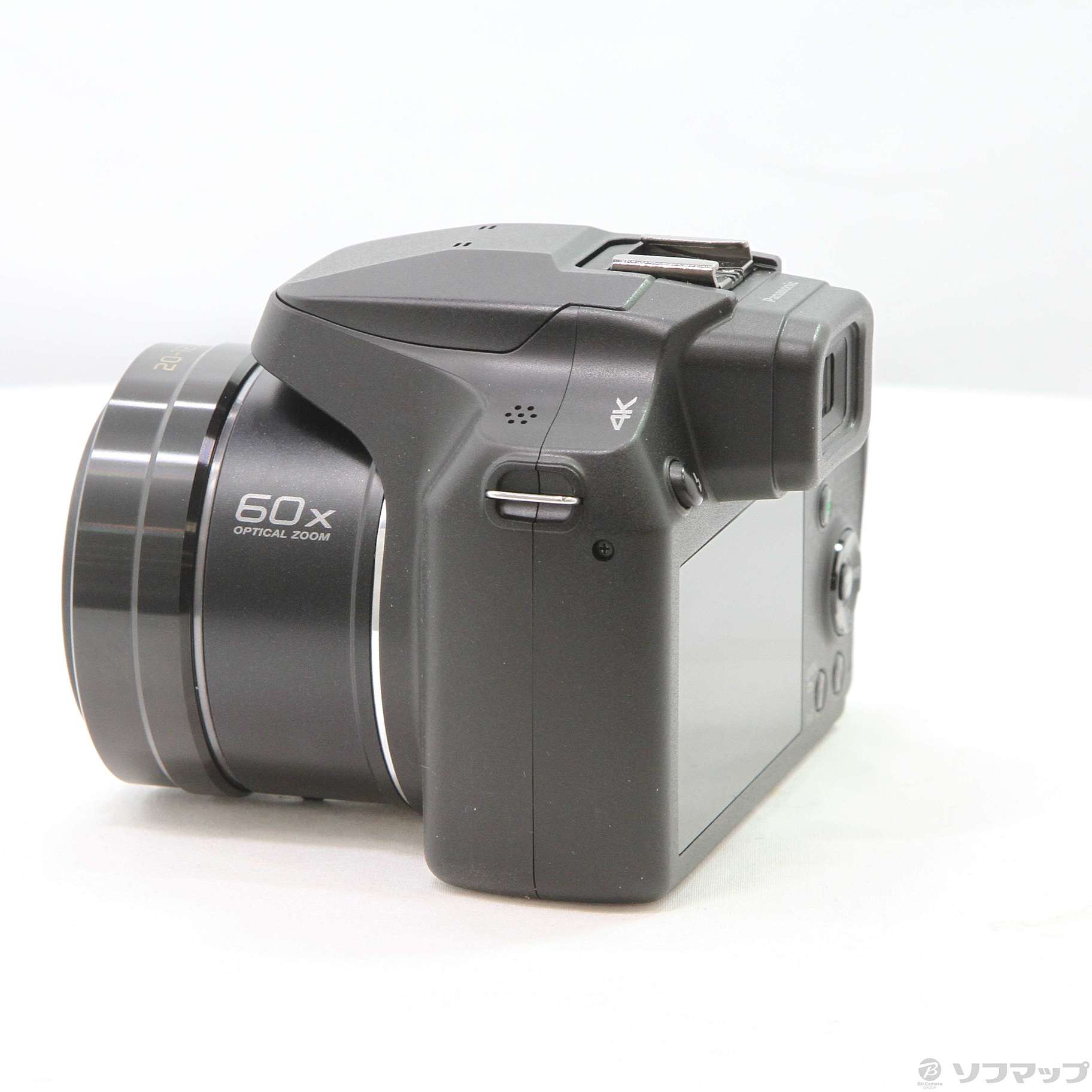 中古】LUMIX DC-FZ85-K ブラック [2133044877548] - リコレ ...