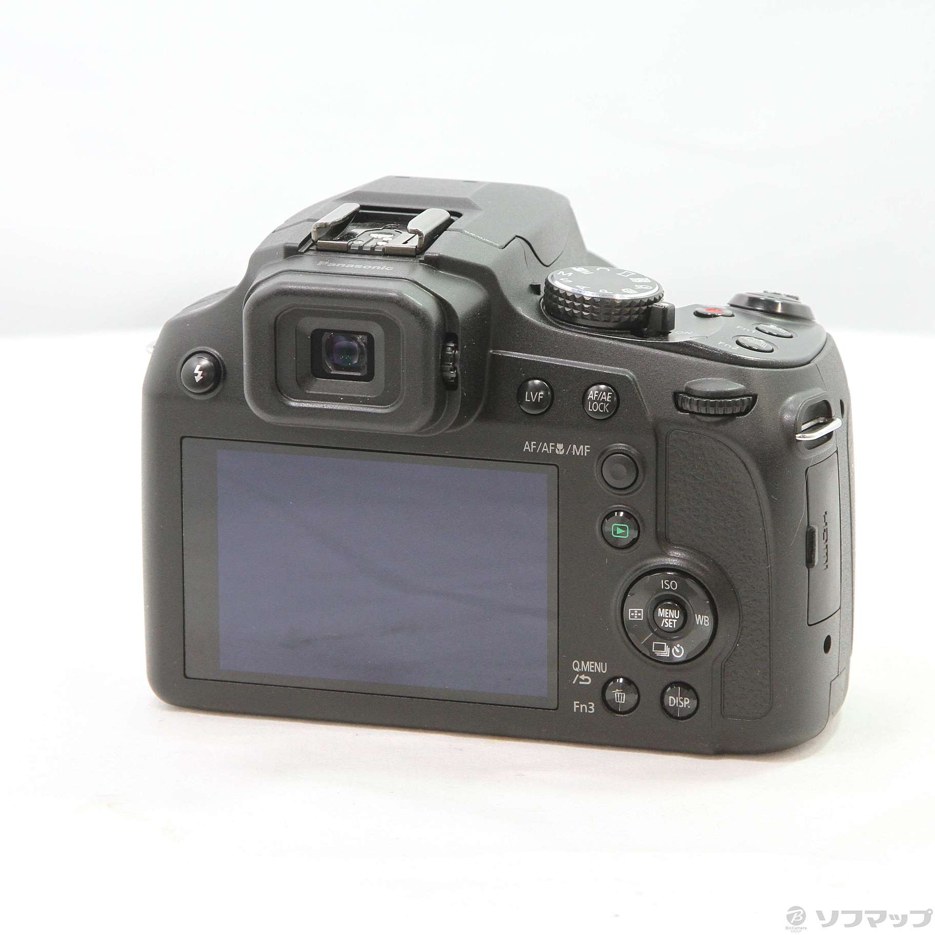 中古】LUMIX DC-FZ85-K ブラック [2133044877548] - リコレ ...