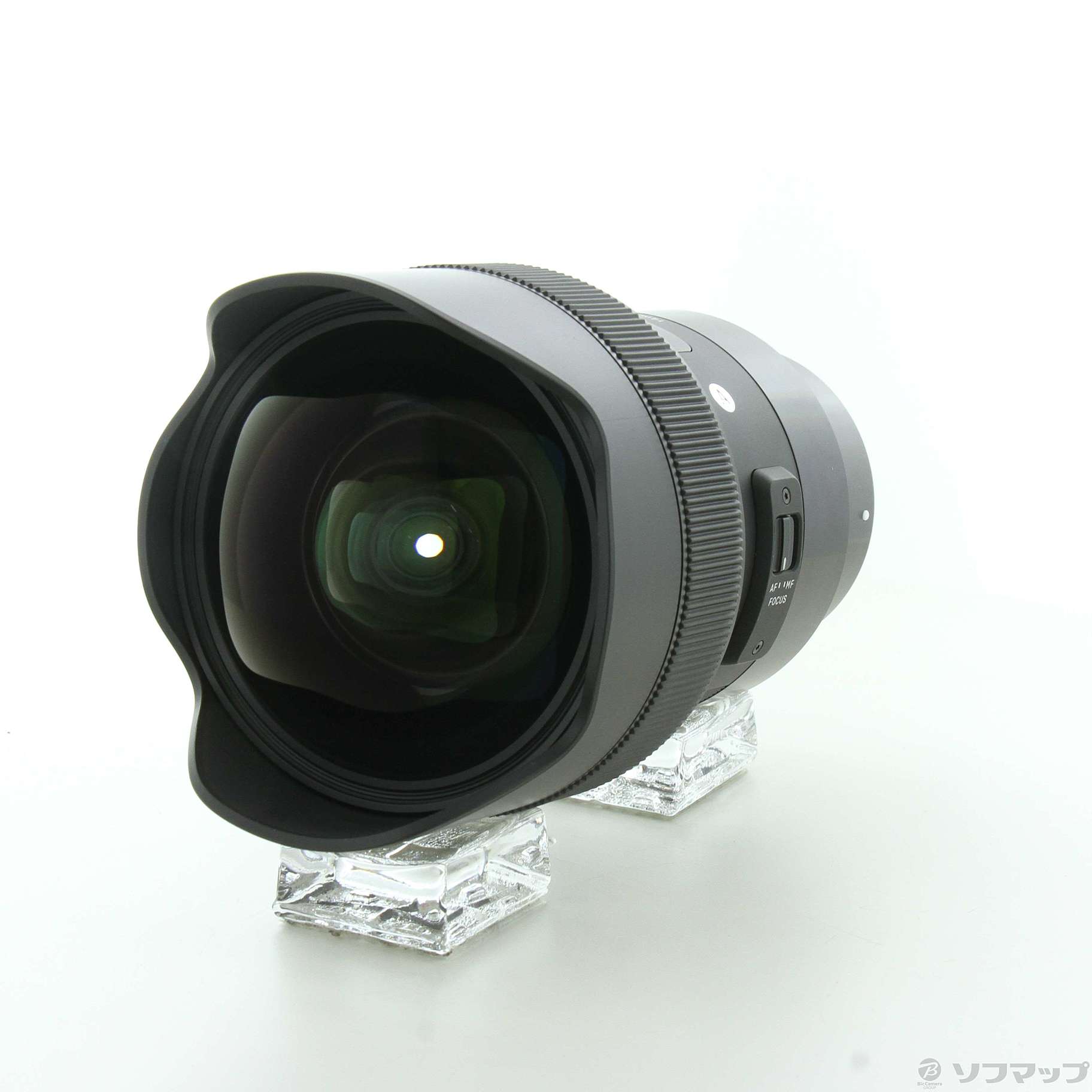 中古】14mm F1.8 DG HSM Art ソニーEマウント [2133044878064