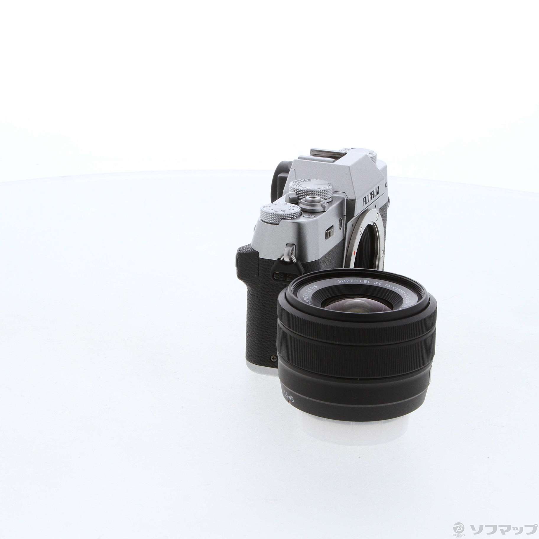 X-T30 II XC15-45mmレンズキット＋アクセサリーセット - デジタルカメラ