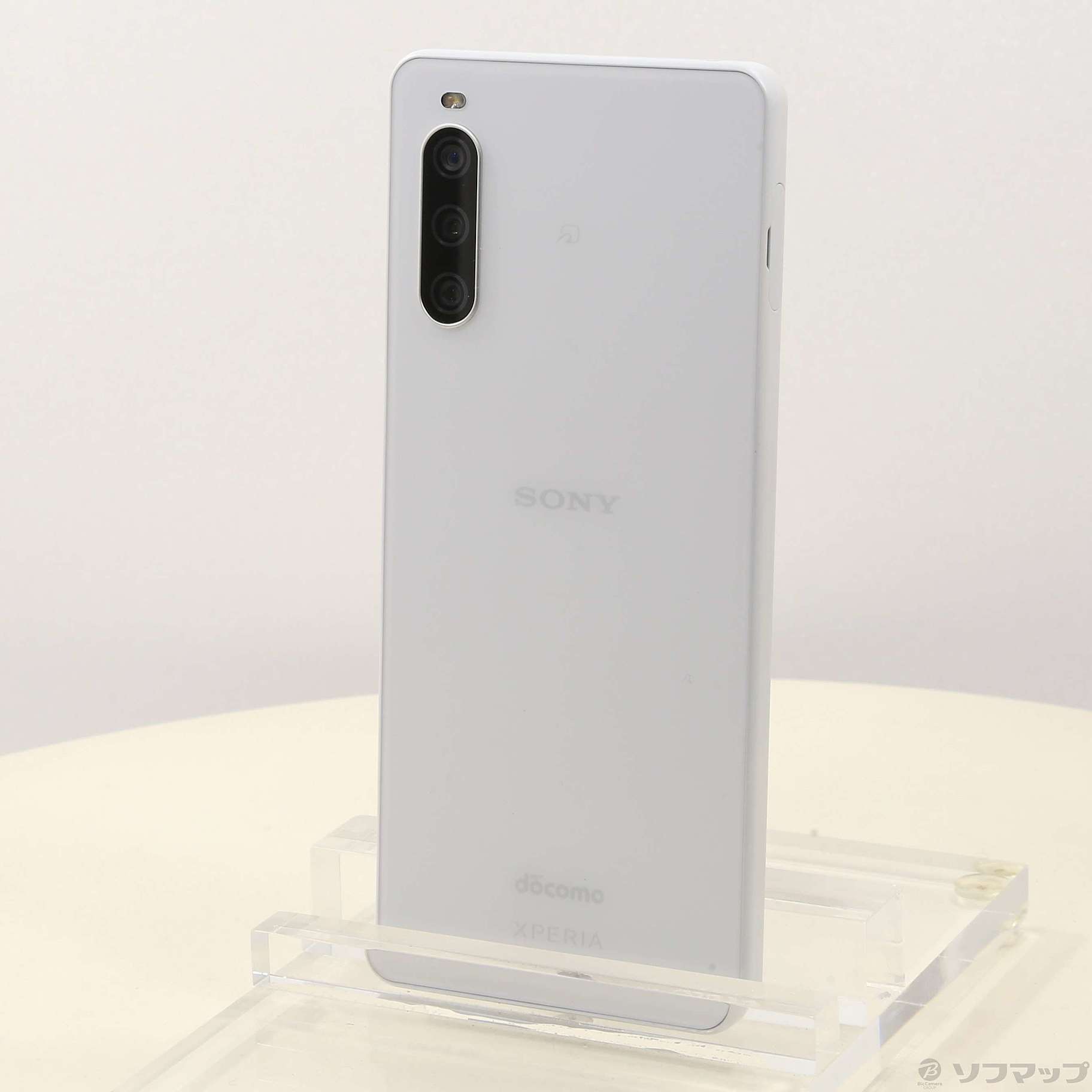 SONY Xperia 10 IV SO-52C ホワイト | angeloawards.com