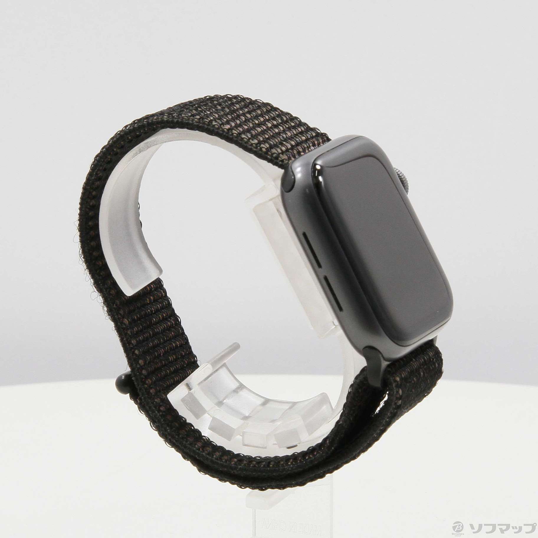 【週末特価】APPLE WATCH4 アルミニウム 40アップルウォッチ4美品