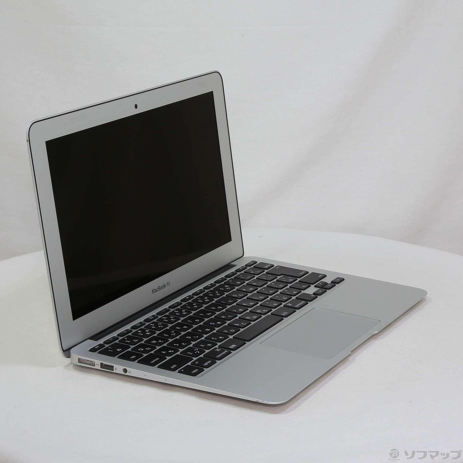 中古品(难有的)]MacBook Air 11.6-inch Early 2015 MJVP2J/A Core_i5