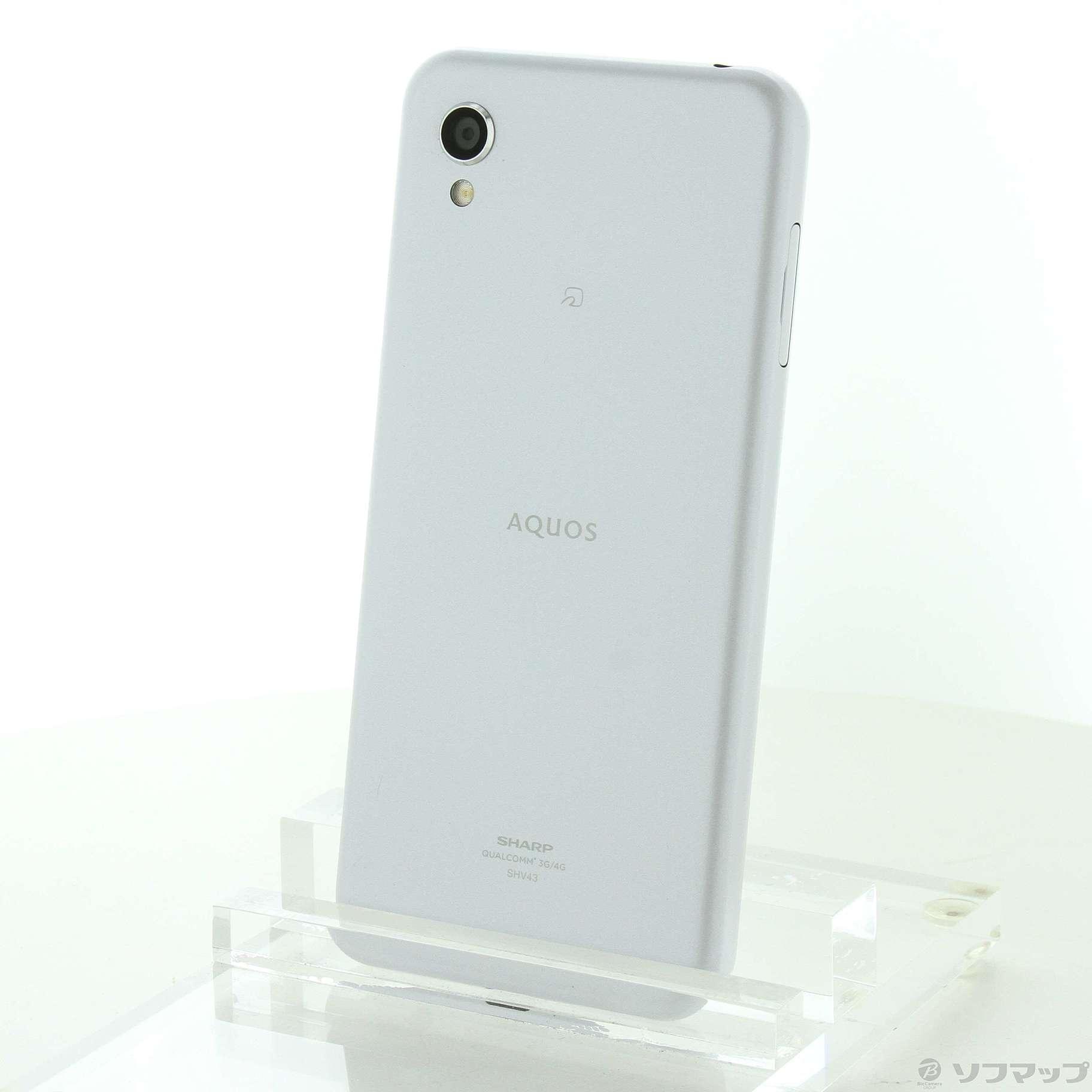 ☆AQUOS sense2 ニュアンスブラック 32 GB - 通販 - www