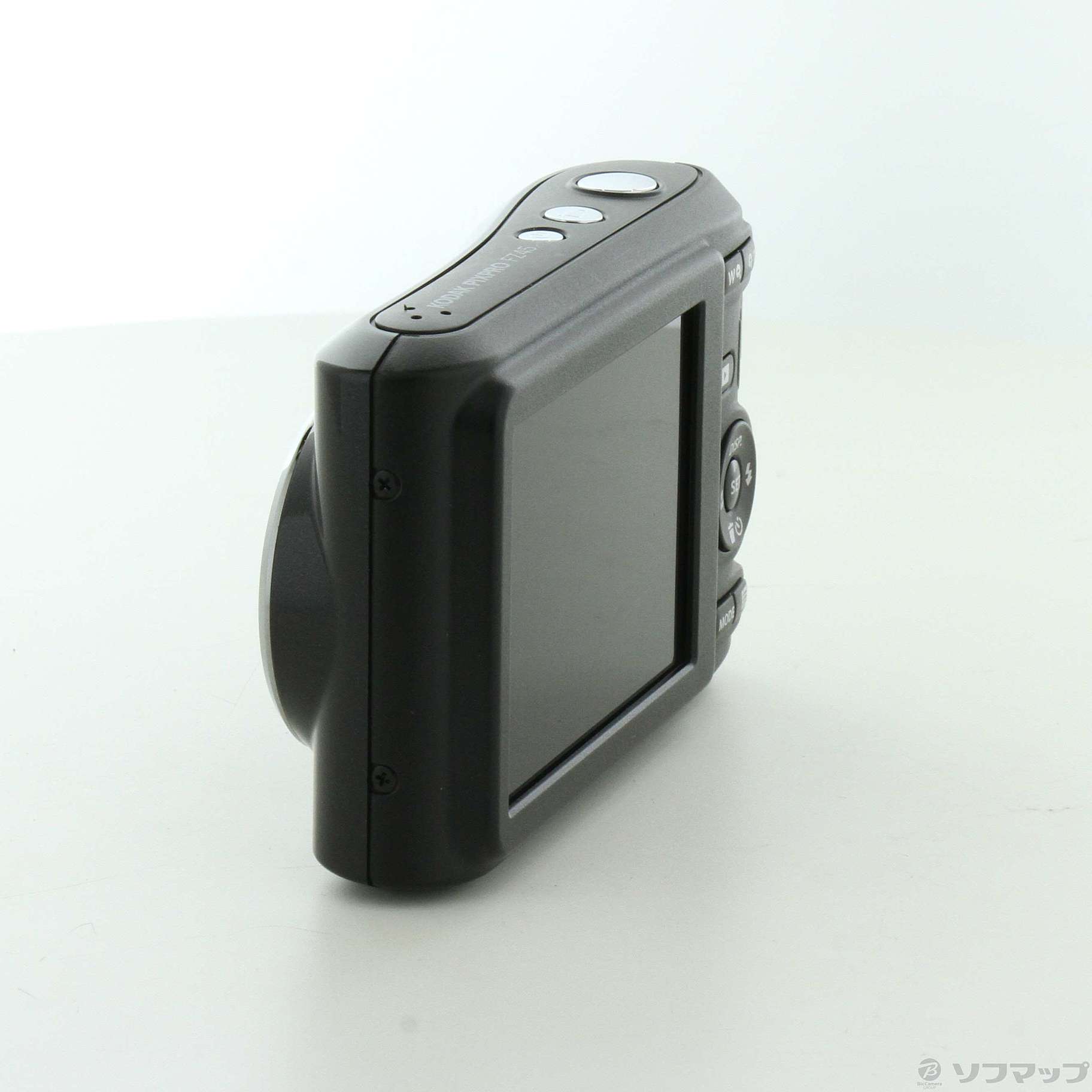 中古】PIXPRO FZ45 ブラック FZ45BK [2133044882474] - 法人専用リコレ