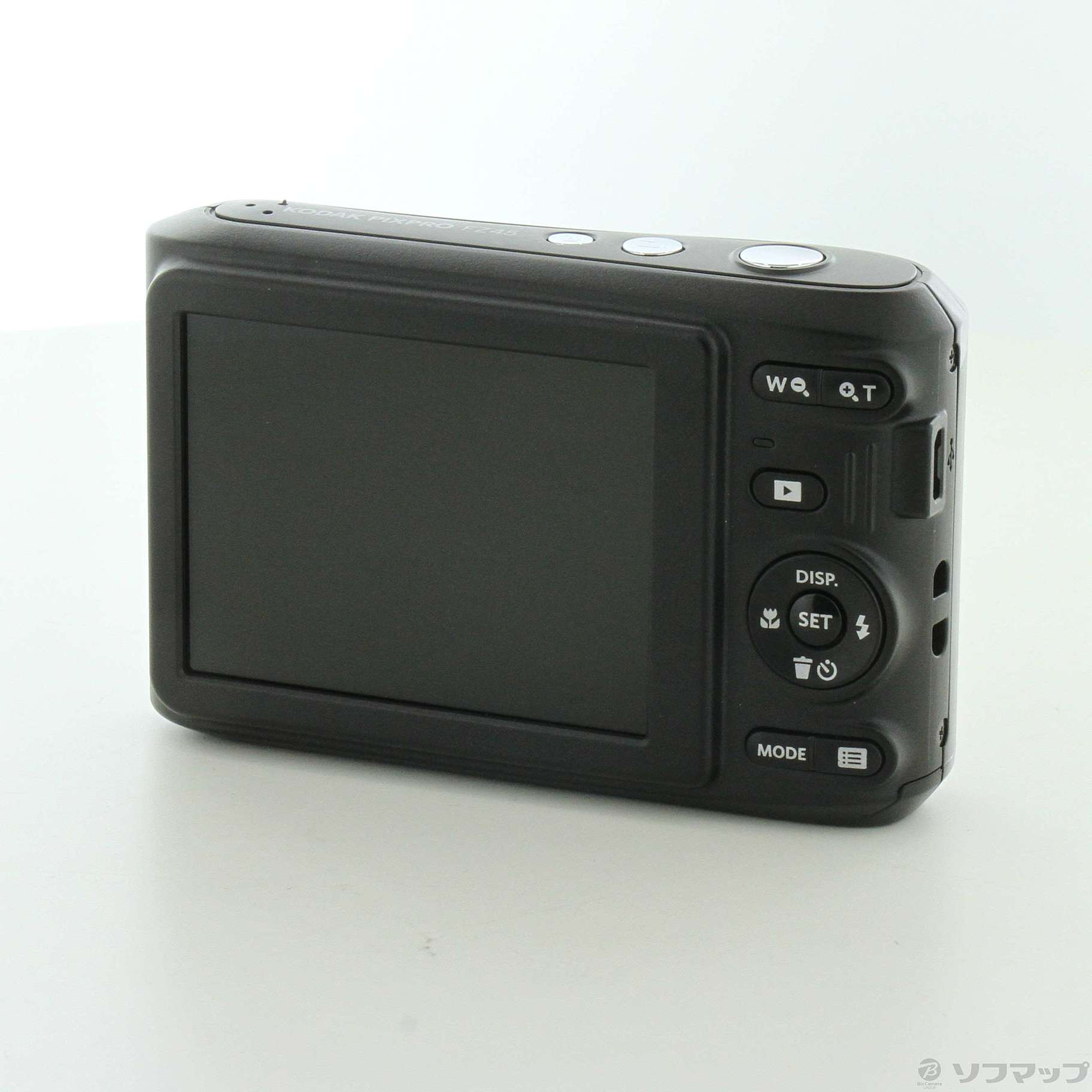 中古】PIXPRO FZ45 ブラック FZ45BK [2133044882474] - 法人専用リコレ