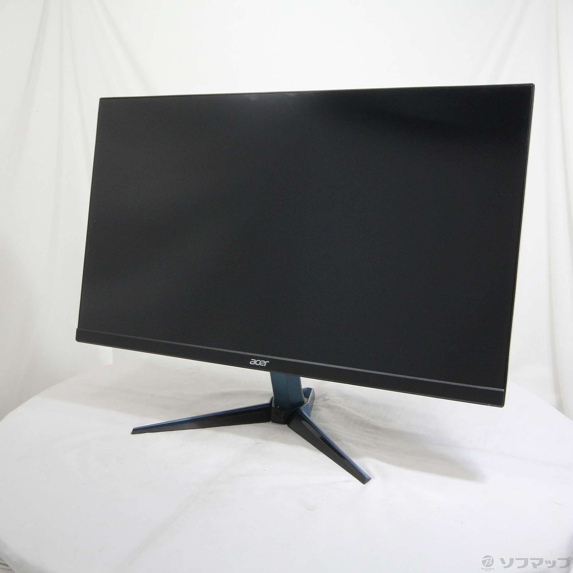 【中古】VG271UPbmiipx [2133044883235] - リコレ！|ビックカメラグループ ソフマップの中古通販サイト