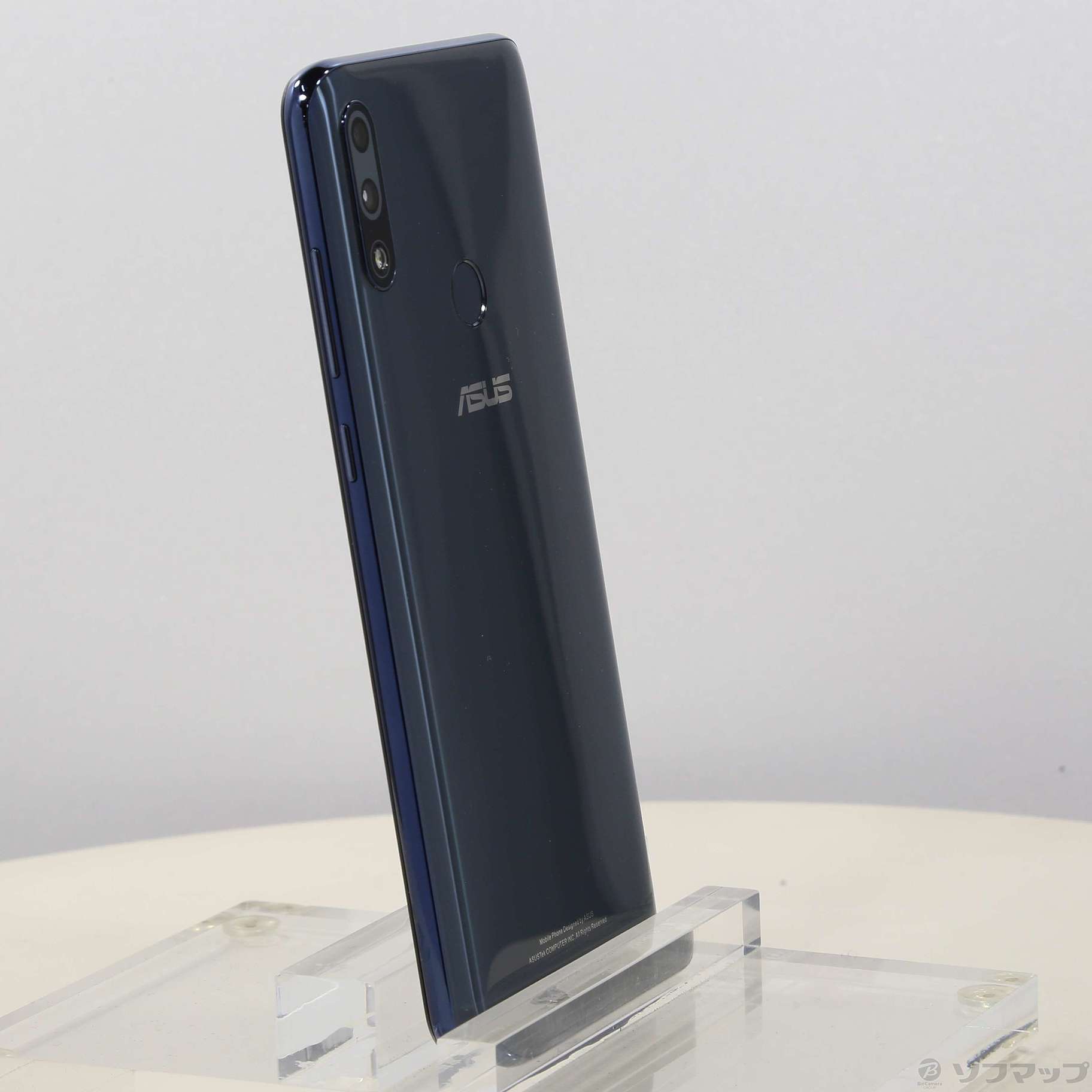 ASUS Zenfone Max Pro M2 （ジャンク品扱い） ZenFone Max Pro (M2) (RAM 4GBモデル) 中古一覧｜SIMフリー