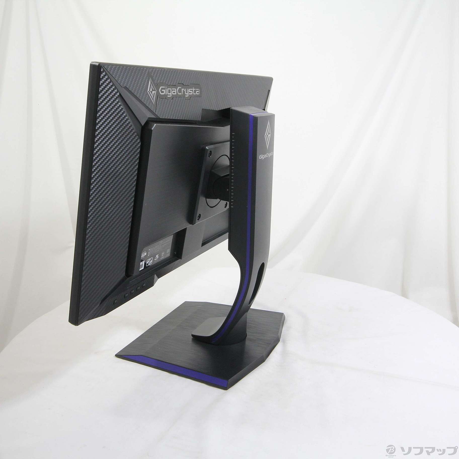 中古】GigaCrysta EX-LDGC242HTB [2133044884584] - リコレ
