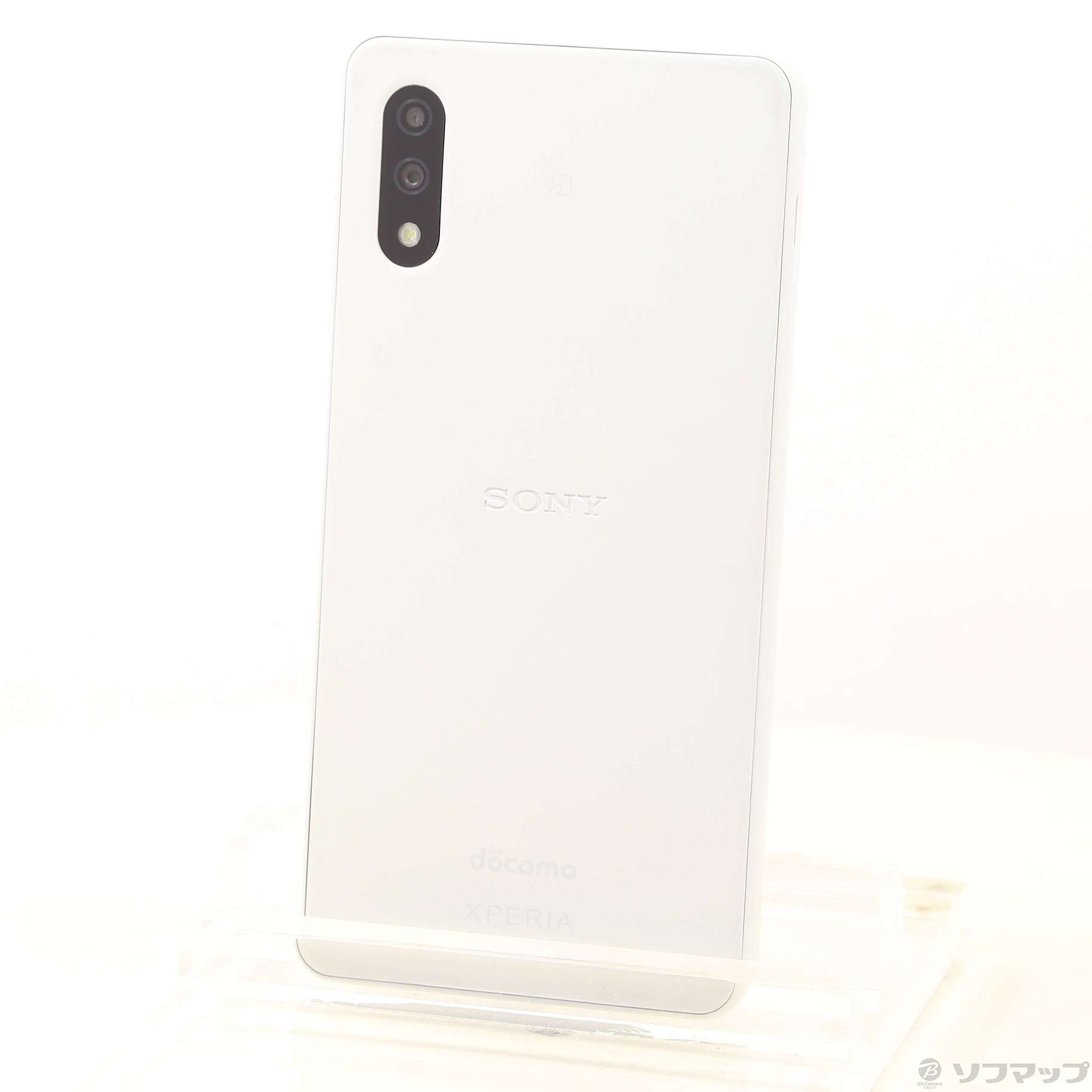 Xperia Ace II ホワイト 64 GB その他 - スマートフォン本体