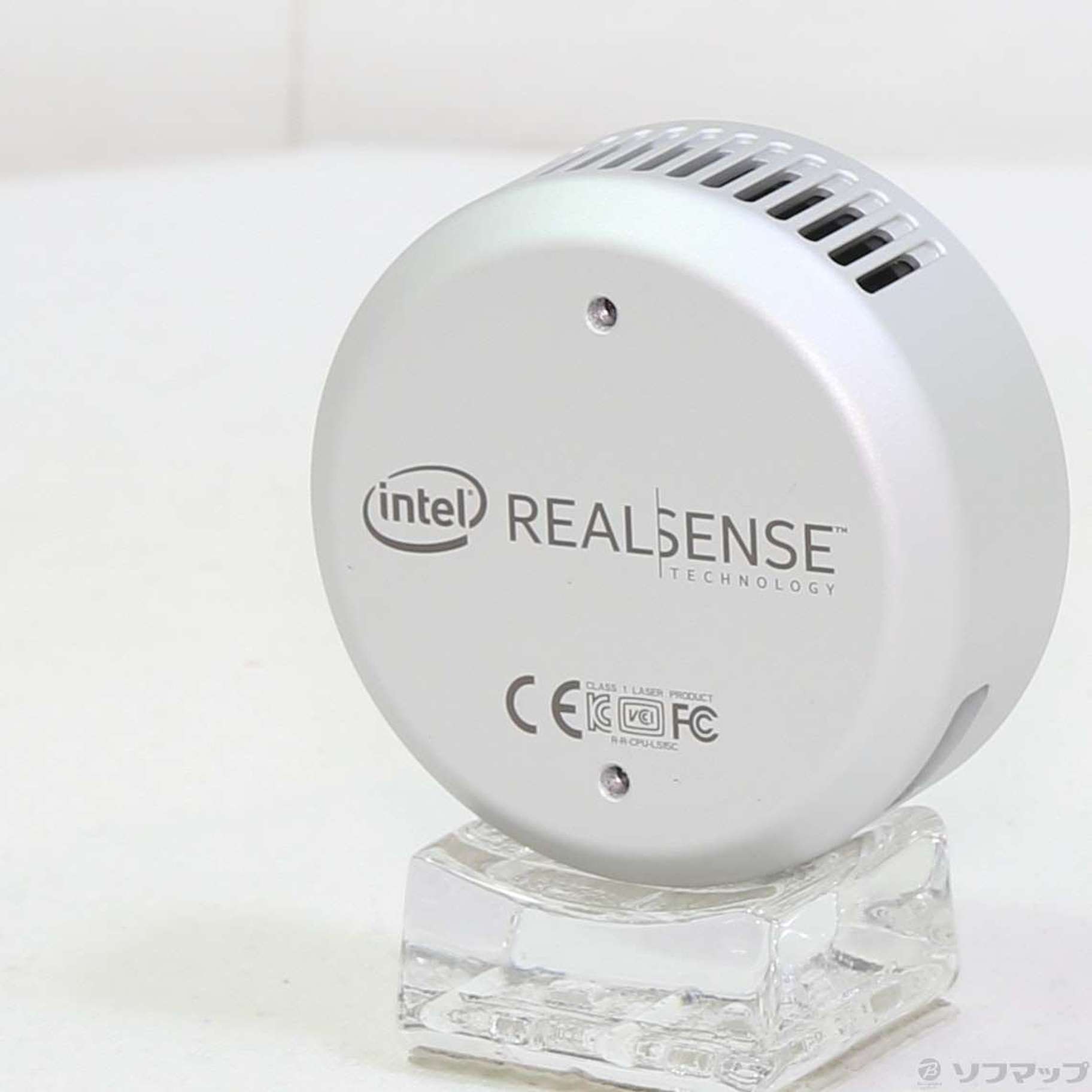 中古】RealSense LiDAR Camera L515 [2133044887530] - 法人専用リコレ 