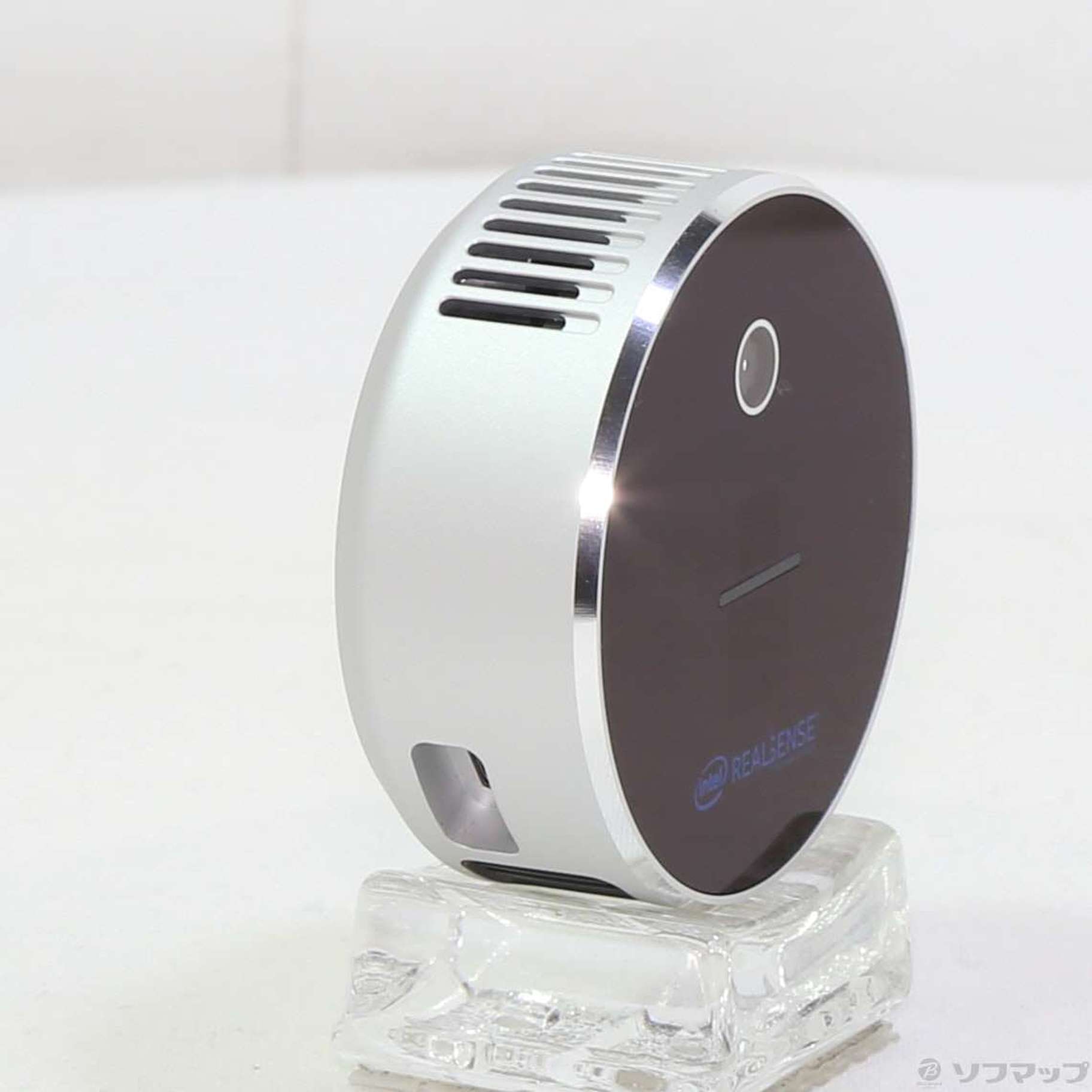 中古】RealSense LiDAR Camera L515 [2133044887530] - リコレ