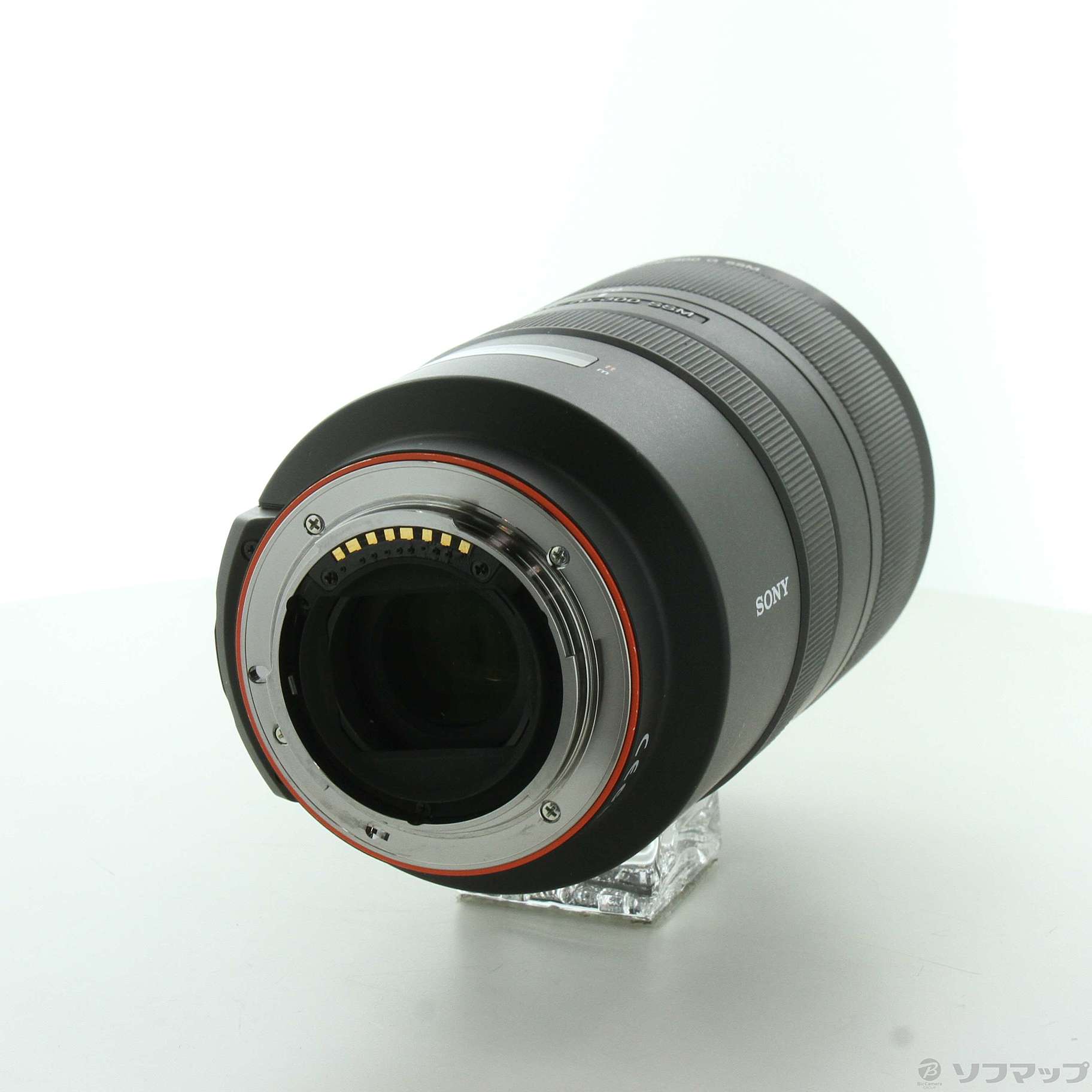 中古】70-300mm F4.5-5.6 G SSM (SAL70300G) (αレンズ／G