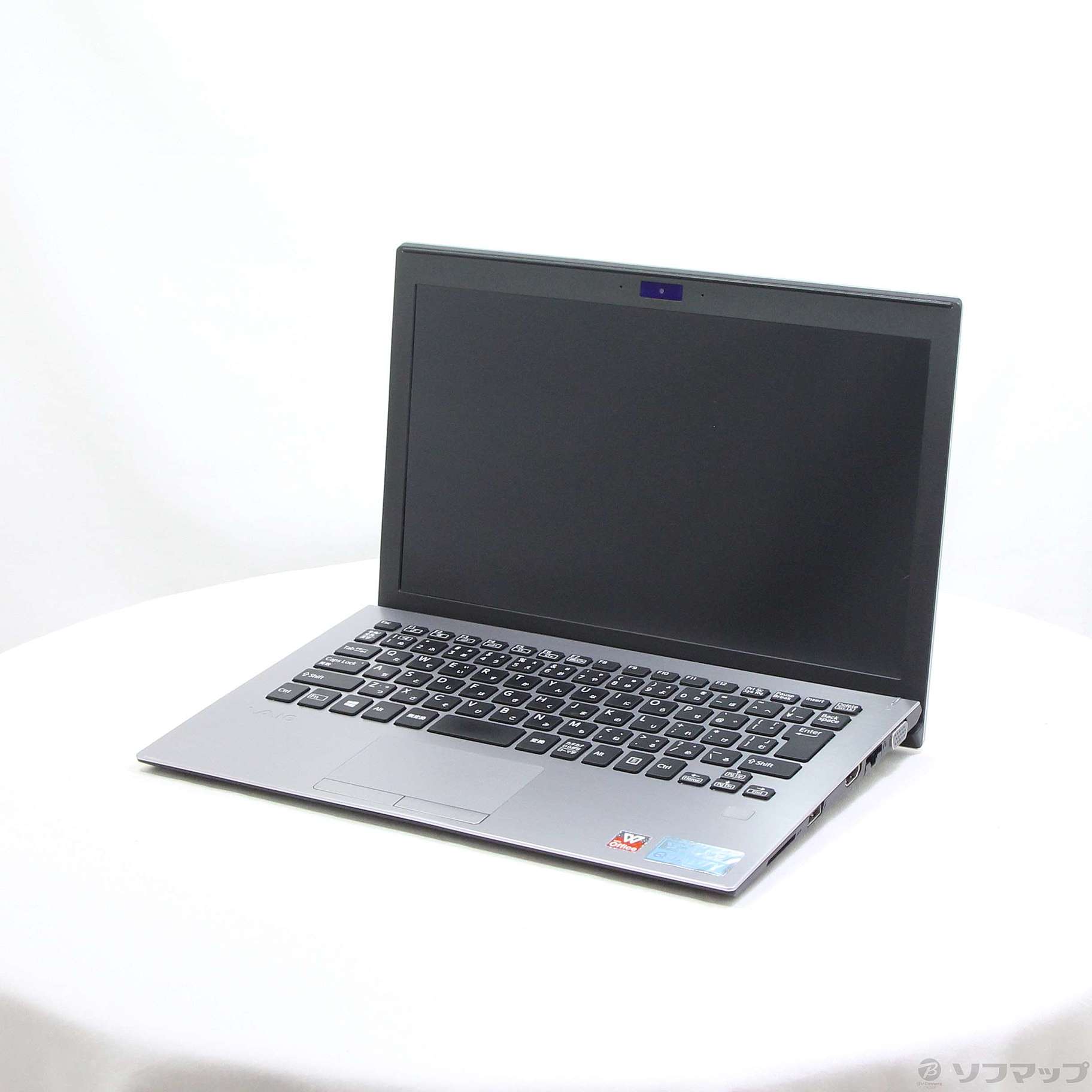 中古】VAIO S11 VJS112C12N 〔Windows 10〕 [2133044895078] - リコレ