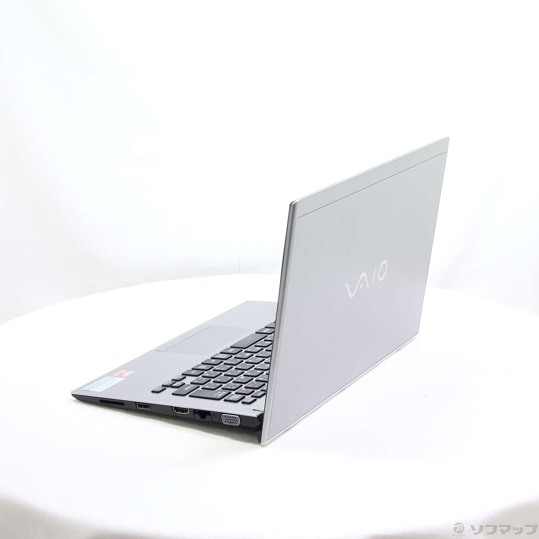 中古】VAIO S11 VJS112C12N 〔Windows 10〕 [2133044895078] - リコレ