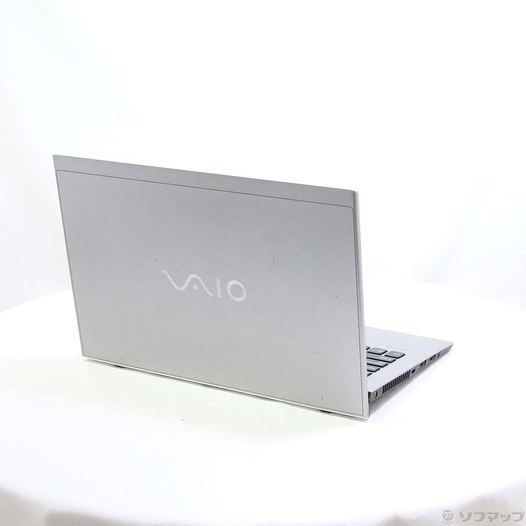 中古】VAIO S11 VJS112C12N 〔Windows 10〕 [2133044895078] - リコレ