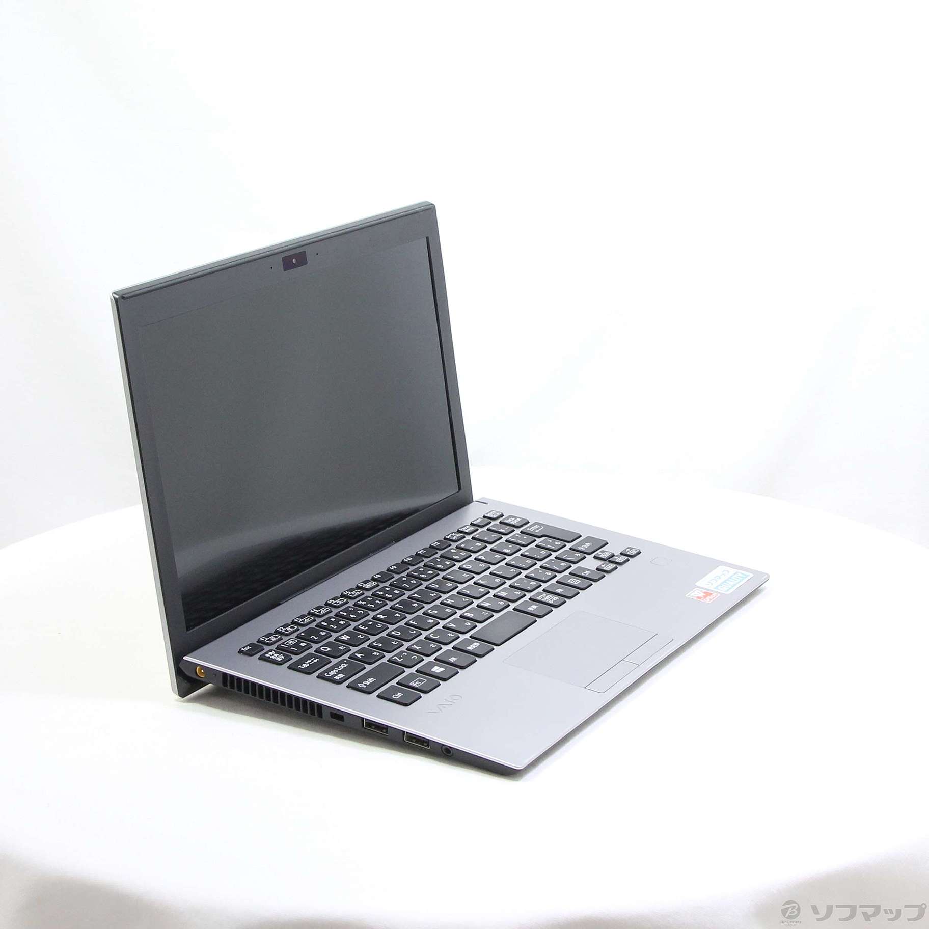 中古】VAIO S11 VJS112C12N 〔Windows 10〕 [2133044895078] - リコレ