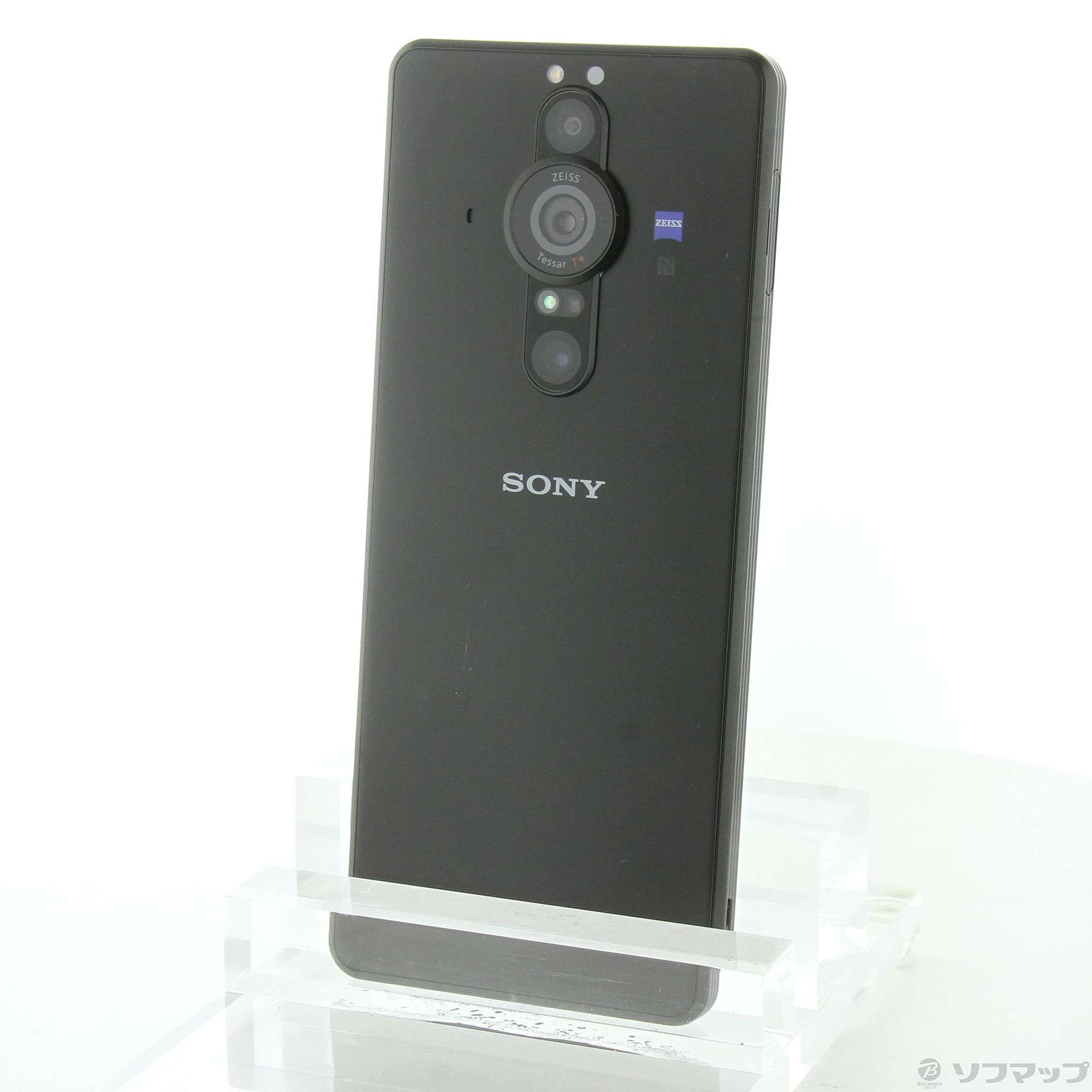 っているも┪ Xperia - Xperia PRO-I 12GB 512GB XQ-BE42 未使用品 の