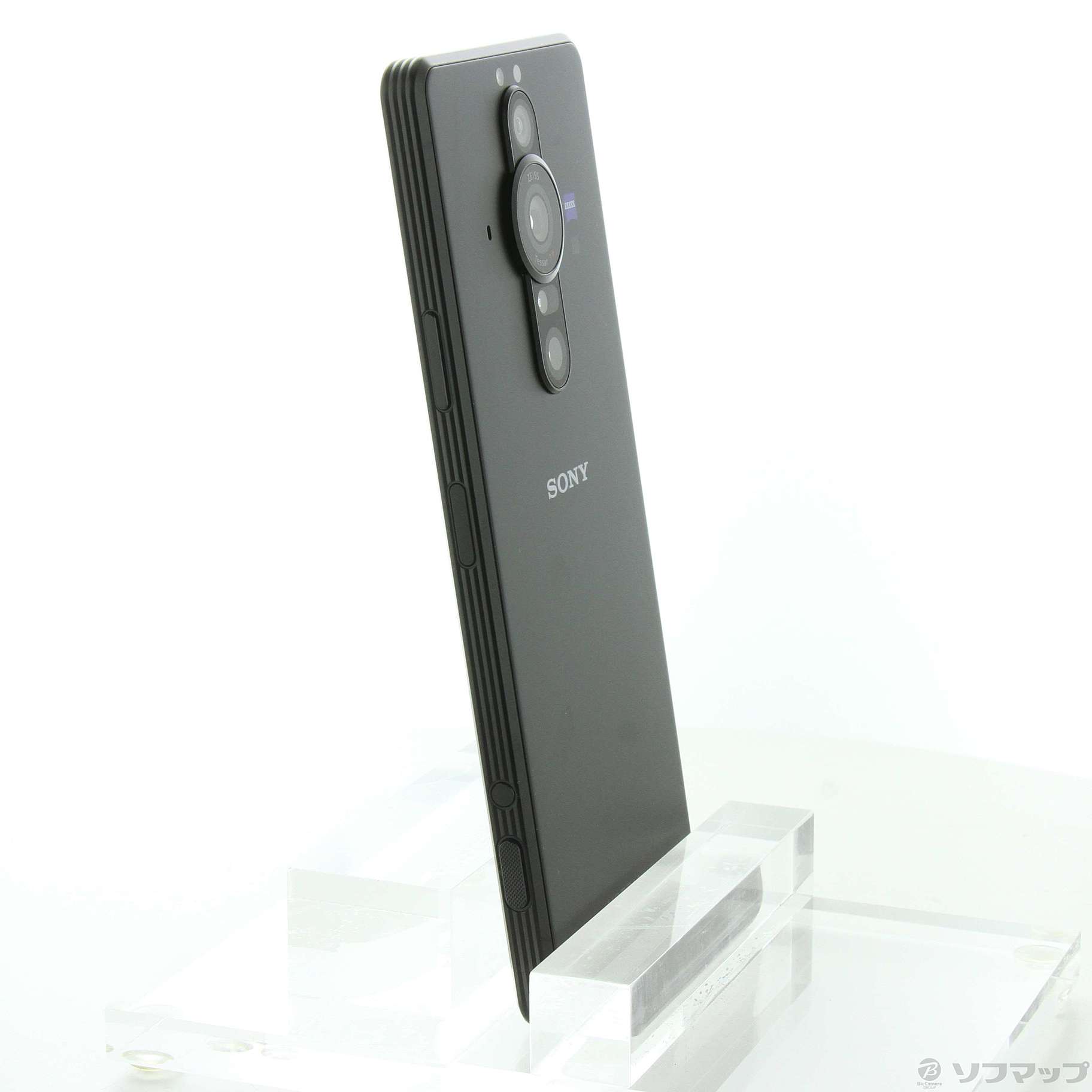 高知インター店 Xperia Xperia PRO-I スペック・仕様 フロストブラック