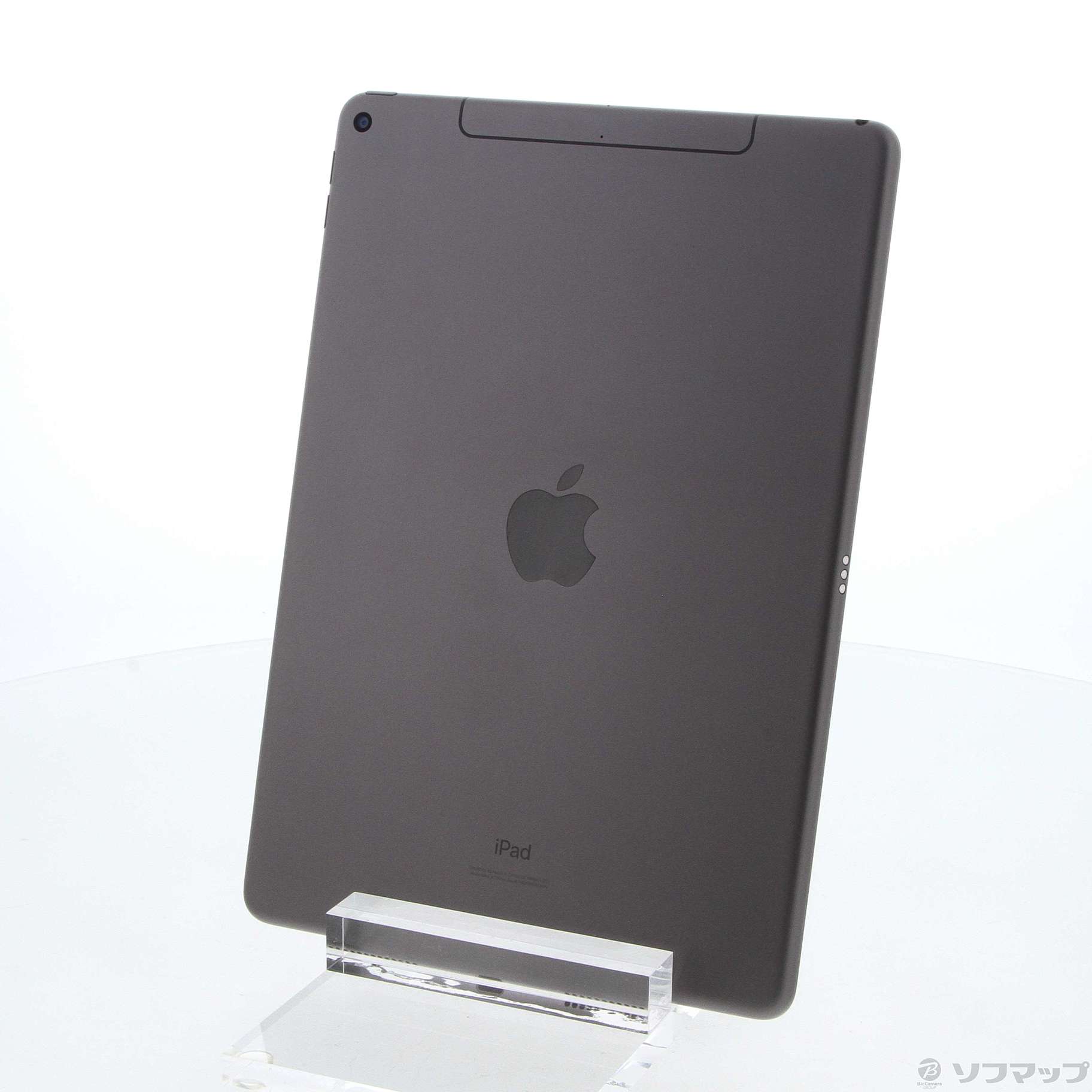 iPad Air 第3世代 256GB スペースグレイ NV0N2J／A SIMフリー