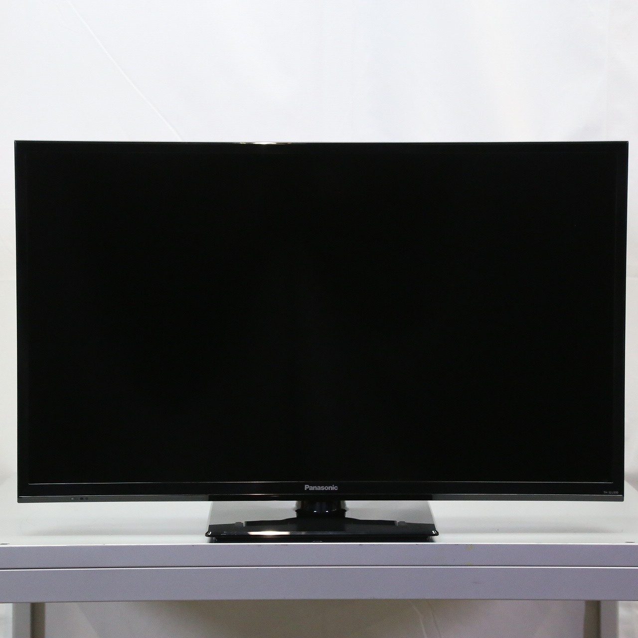 中古】〔展示品〕 液晶テレビ VIERA(ビエラ) TH-32J300 ［32V型 