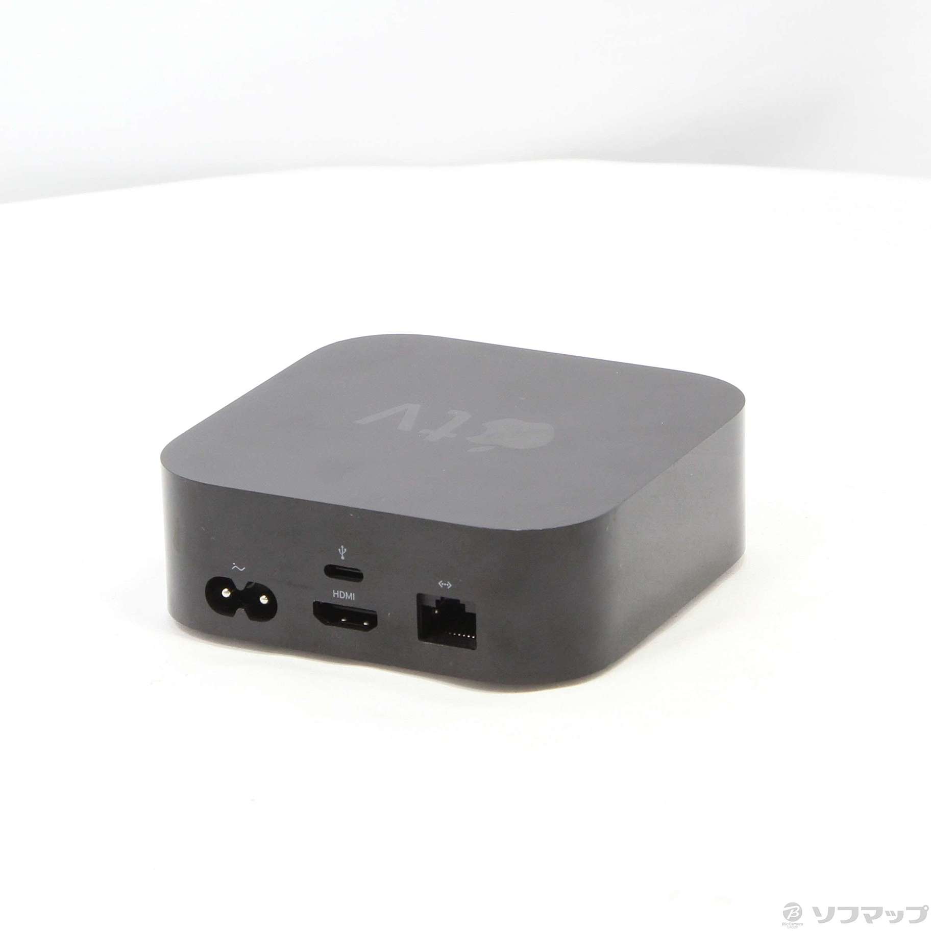 Apple TV HD（32GB）　MHY93J/A