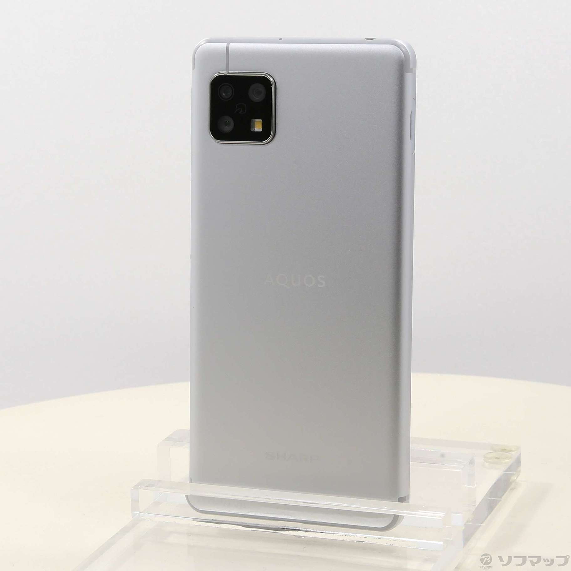 AQUOS sense4 64GB SIMフリー SH-M15