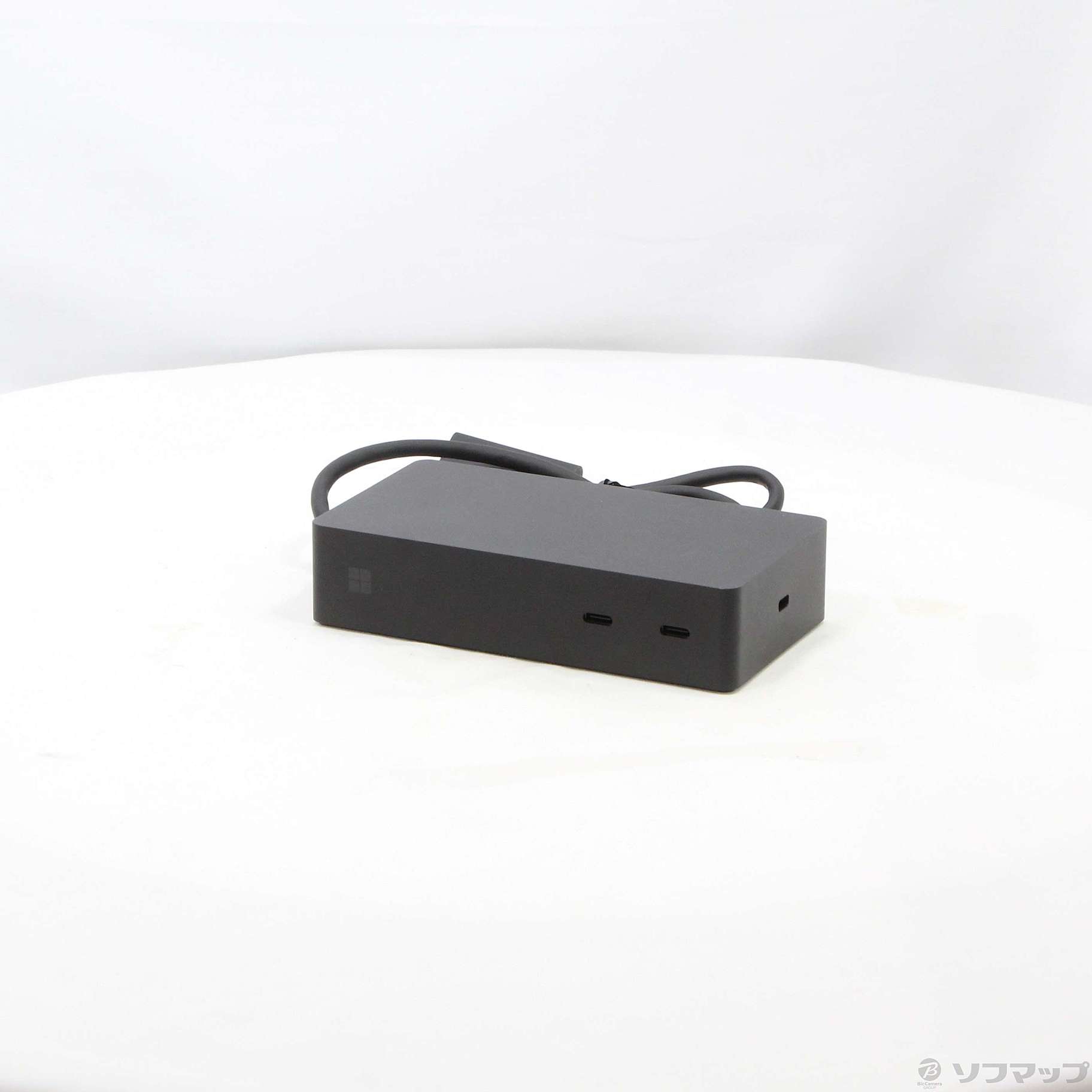 中古】Surface Dock 2 SVS-00013 ブラック [2133044904534