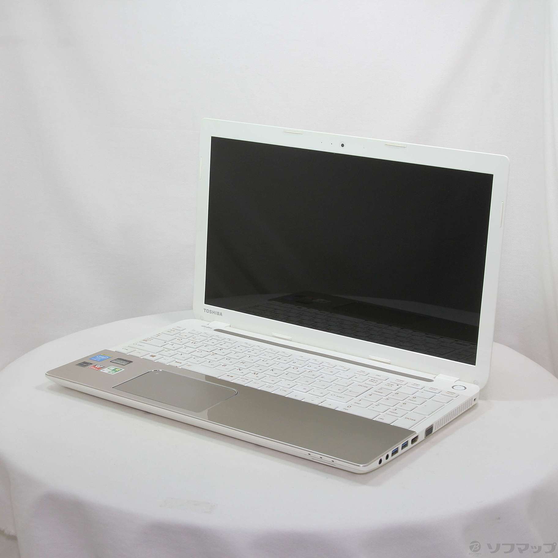 TOSHIBA DynaBook T554/45KG3D Core i3