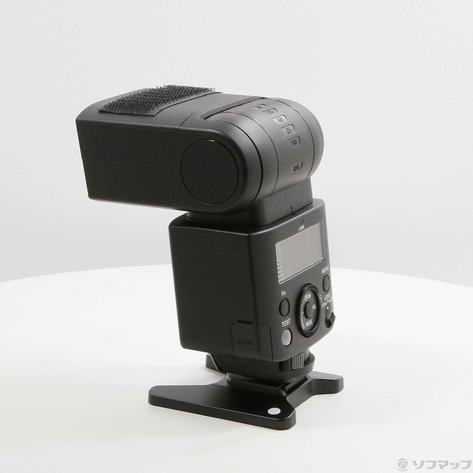 【中古】フラッシュ HVL-F45RM [2133044908525] - リコレ！|ソフマップの中古通販サイト
