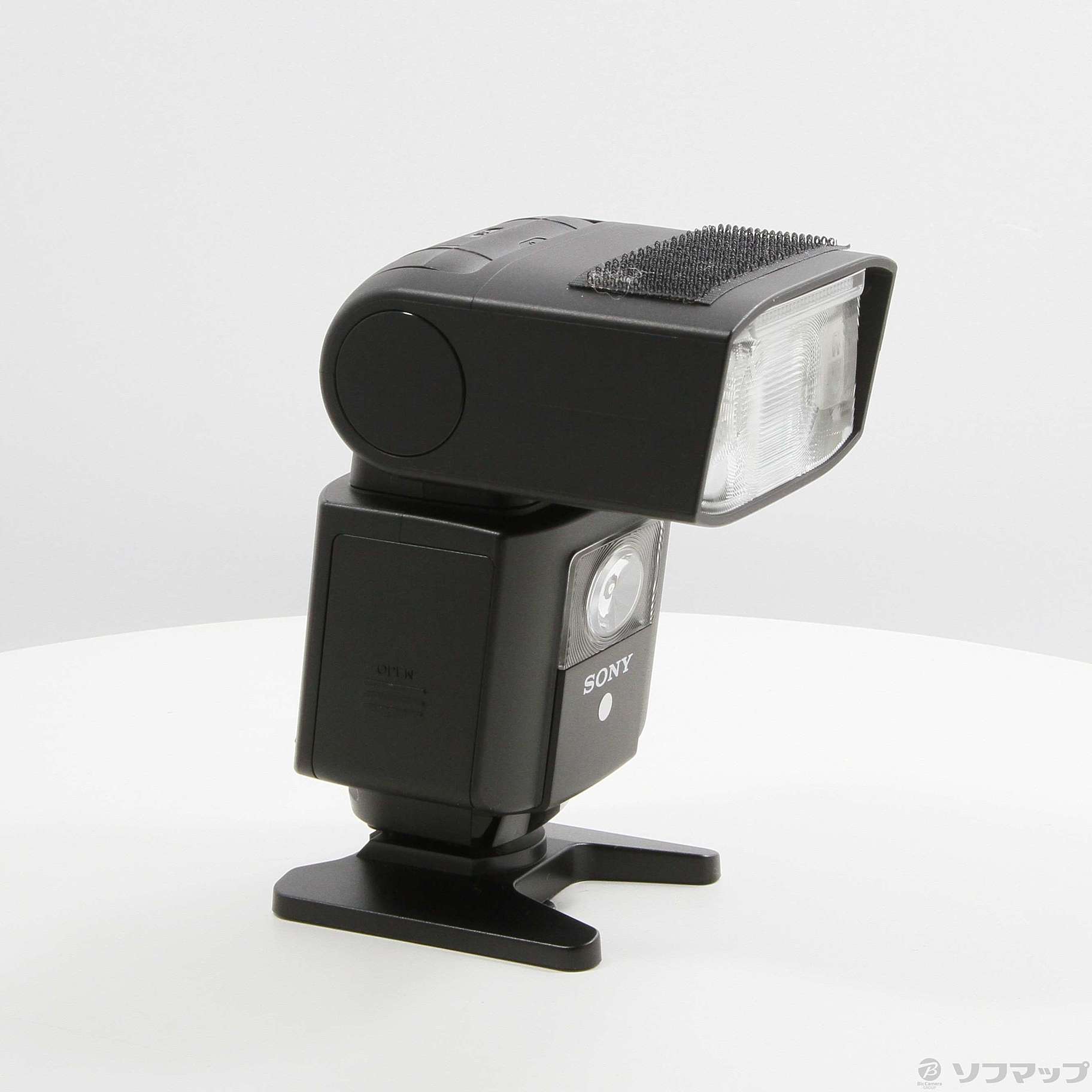 【中古】フラッシュ HVL-F45RM [2133044908525] - リコレ！|ソフマップの中古通販サイト